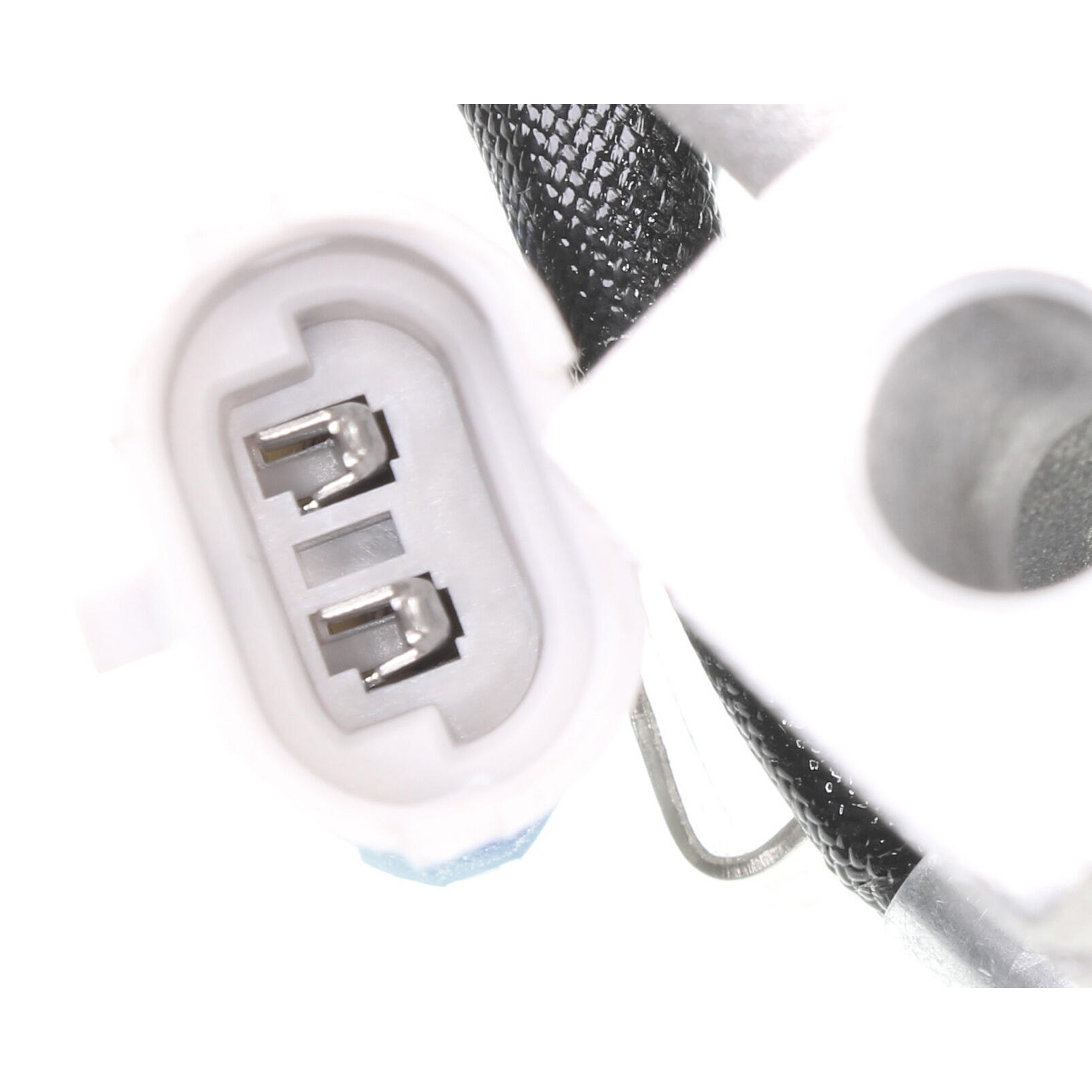 VEMO Compressor, air conditioning V40-15-2030