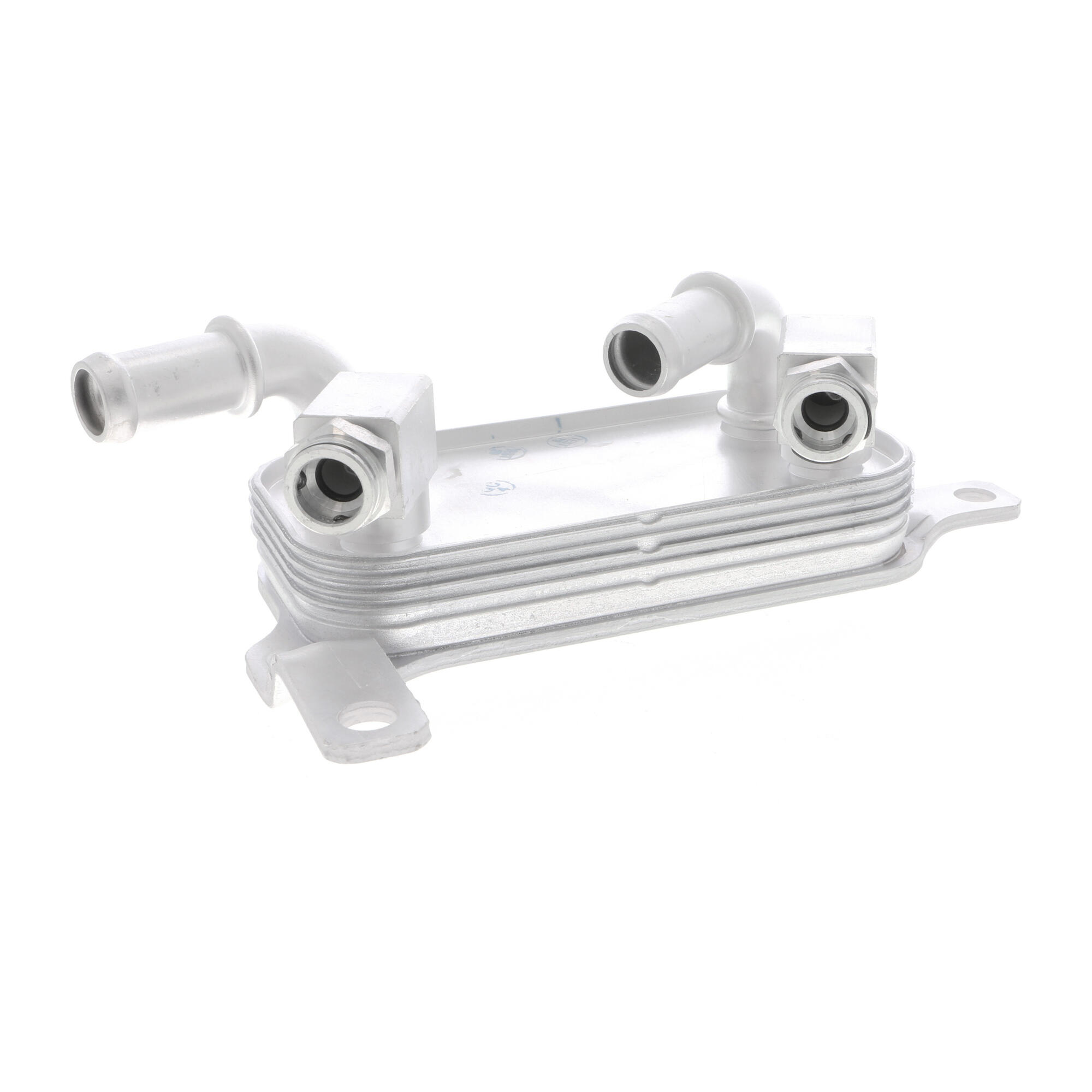 VEMO Oil Cooler, automatic transmission V40-60-0018