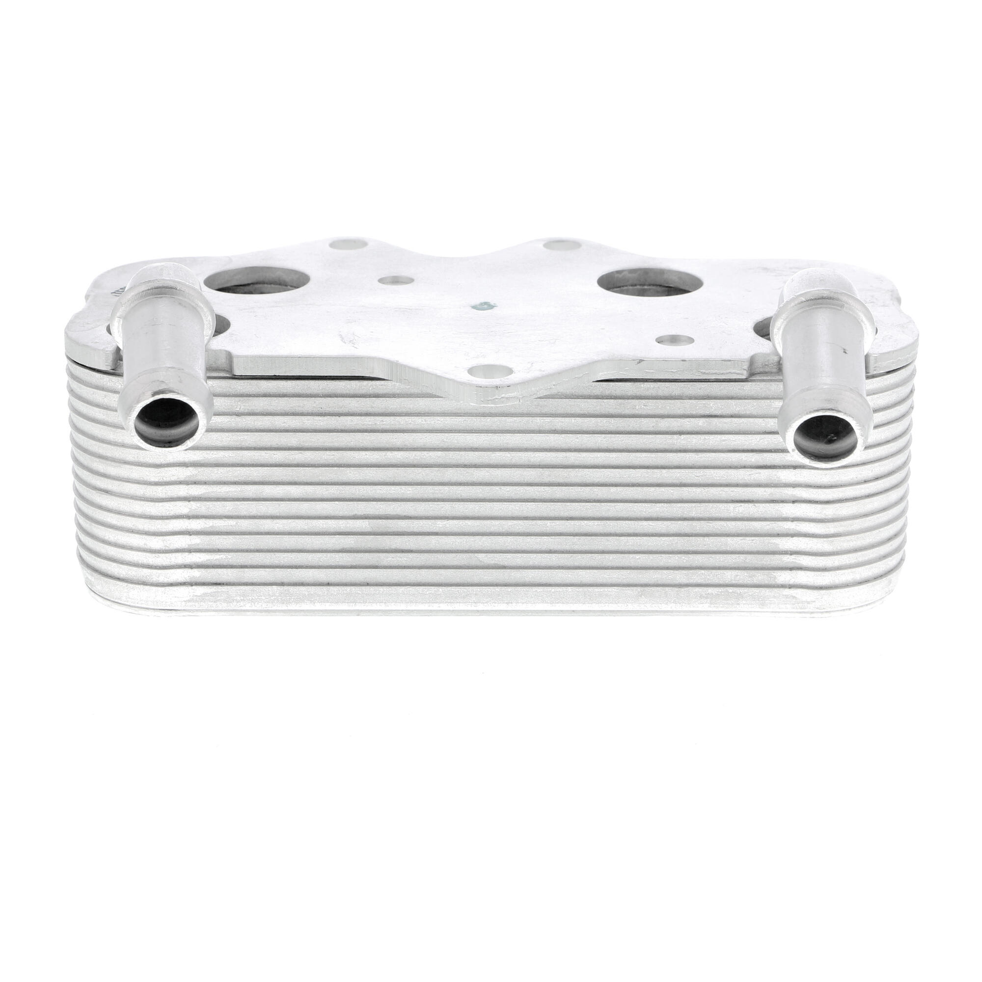 VEMO Oil Cooler, engine oil V40-60-2096