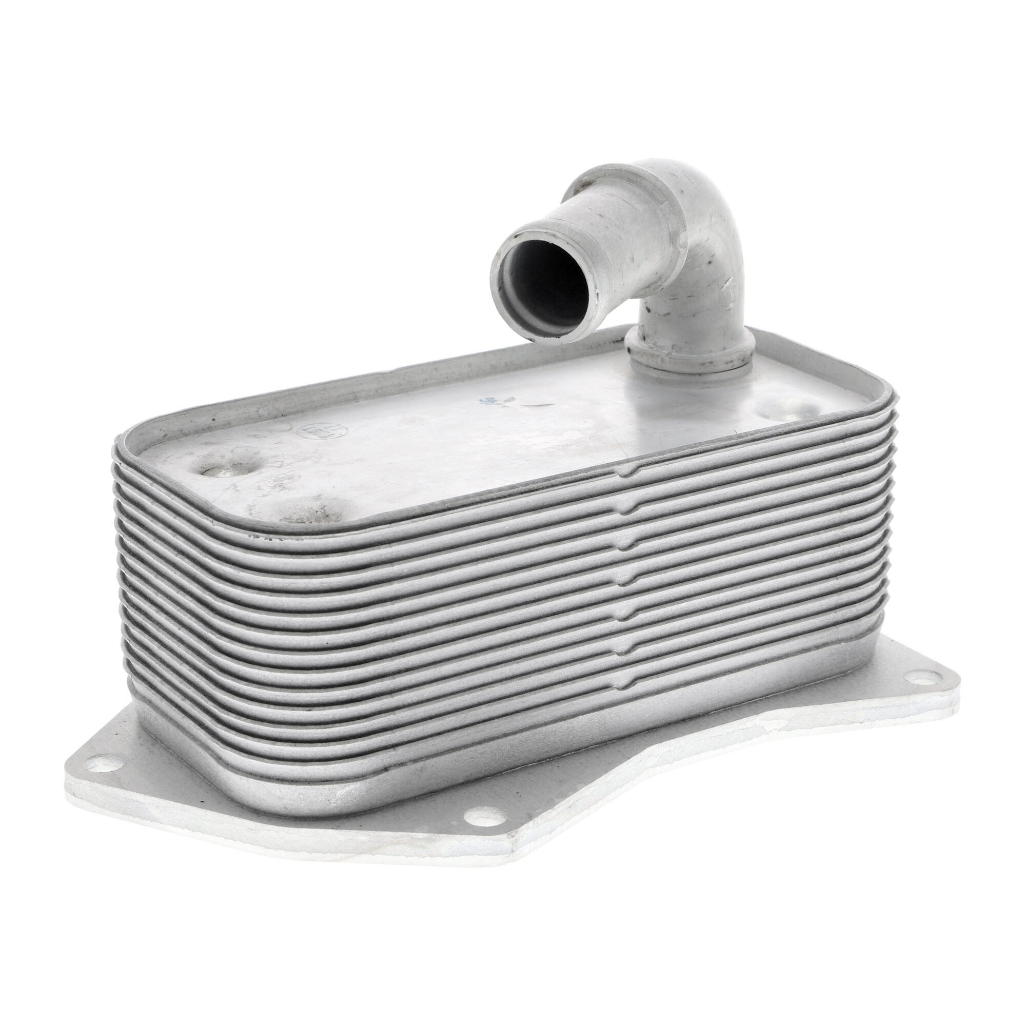 VEMO Oil Cooler, engine oil V40-60-2099