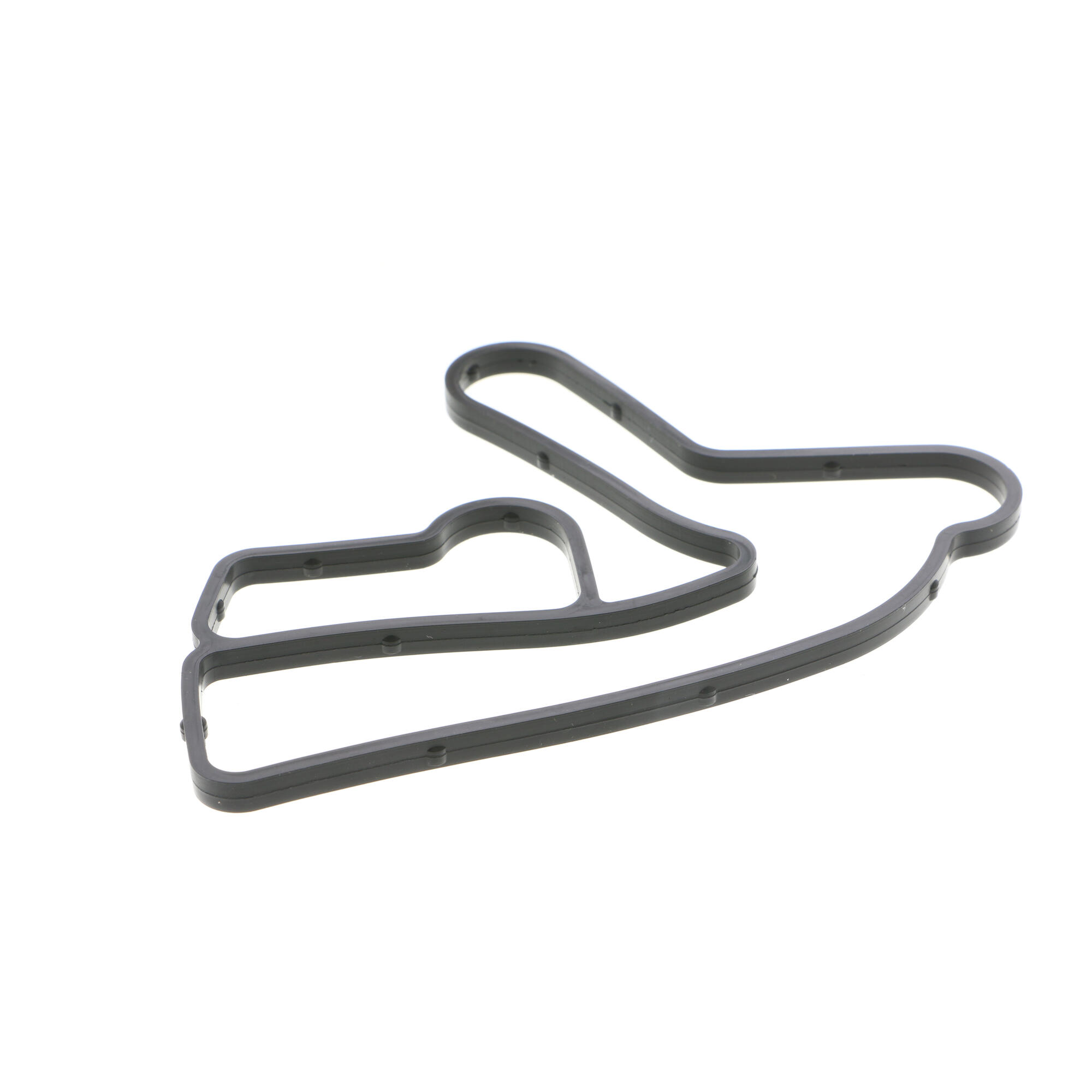 VEMO Oil Cooler, engine oil V40-60-2100