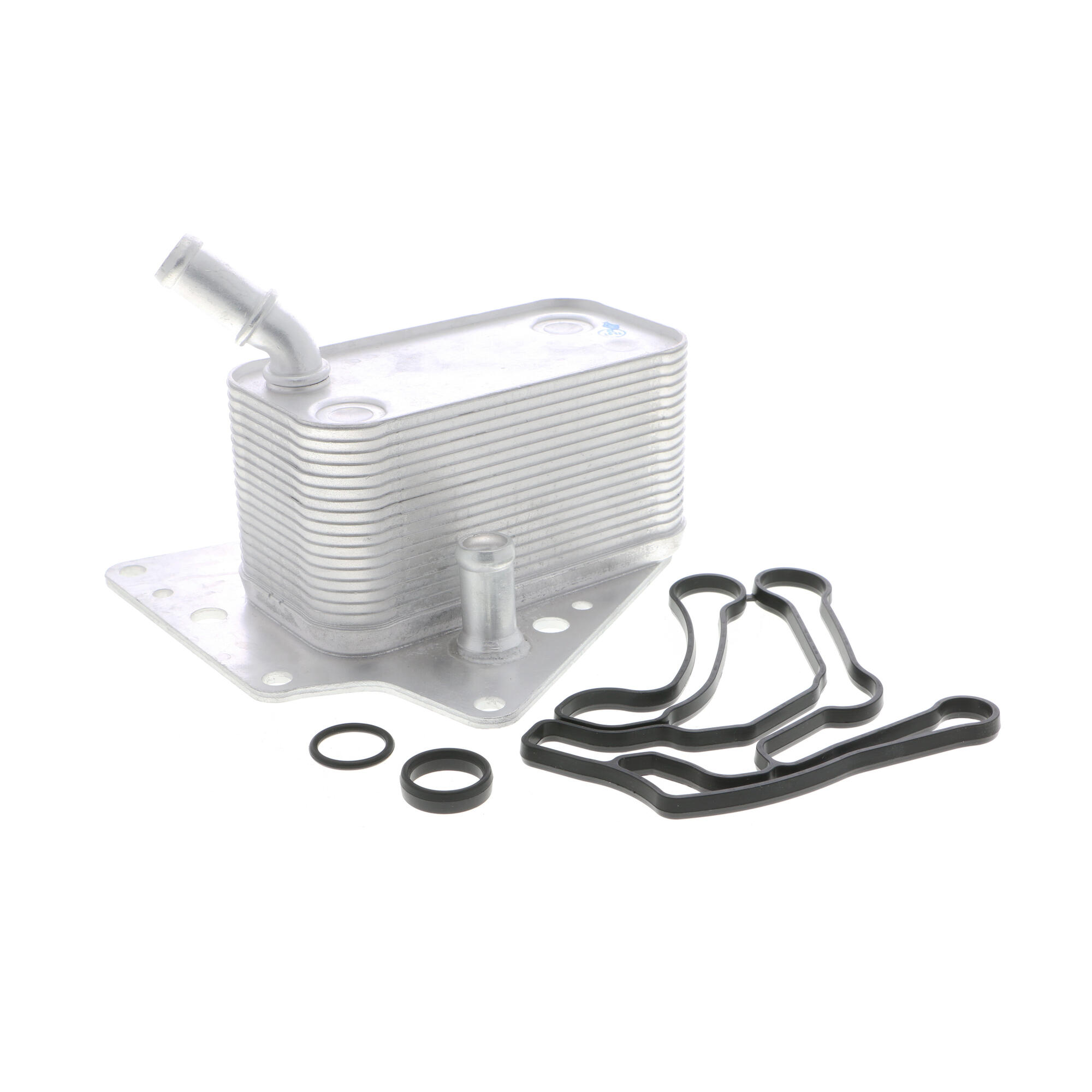 VEMO Oil Cooler, engine oil V40-60-2101