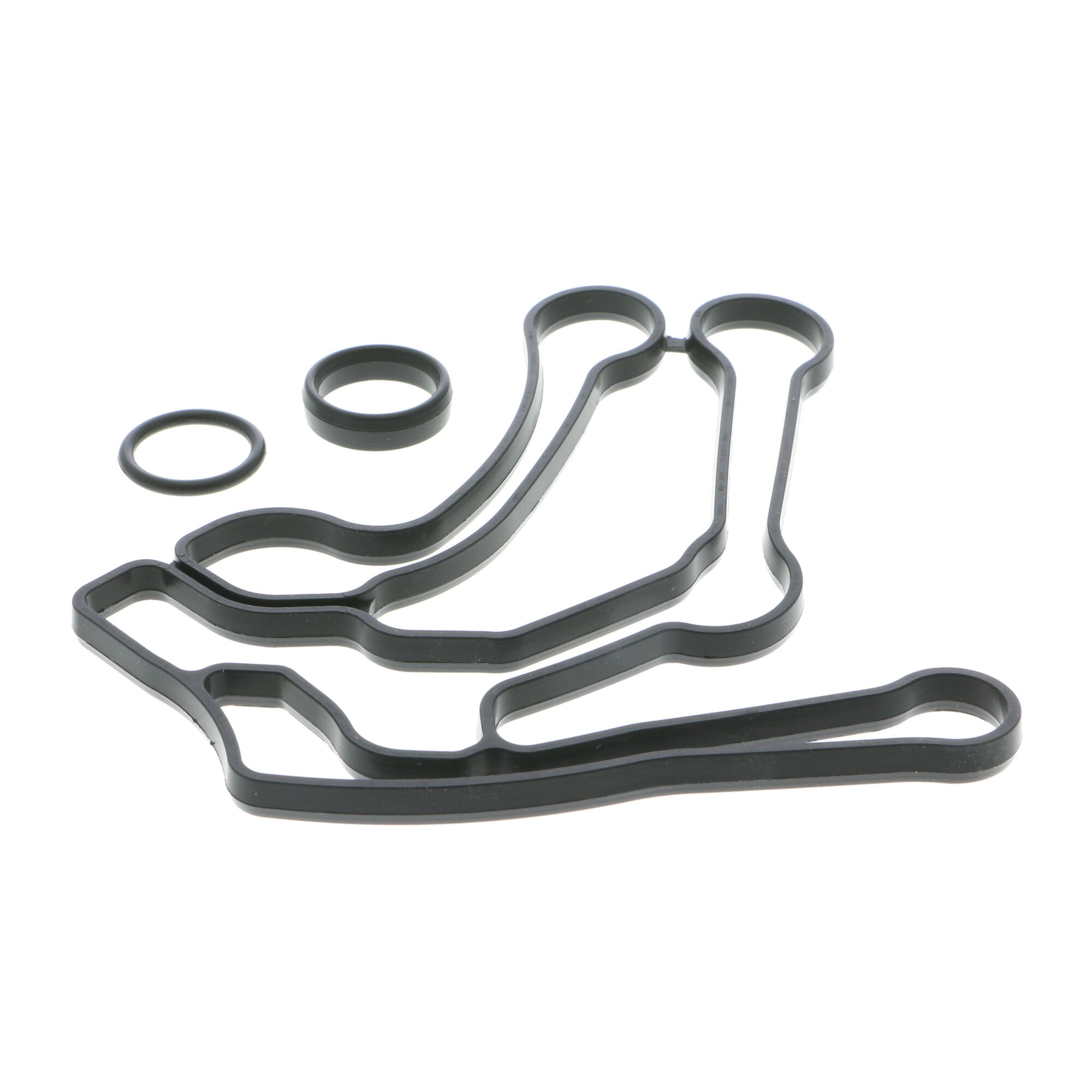 VEMO Oil Cooler, engine oil V40-60-2101