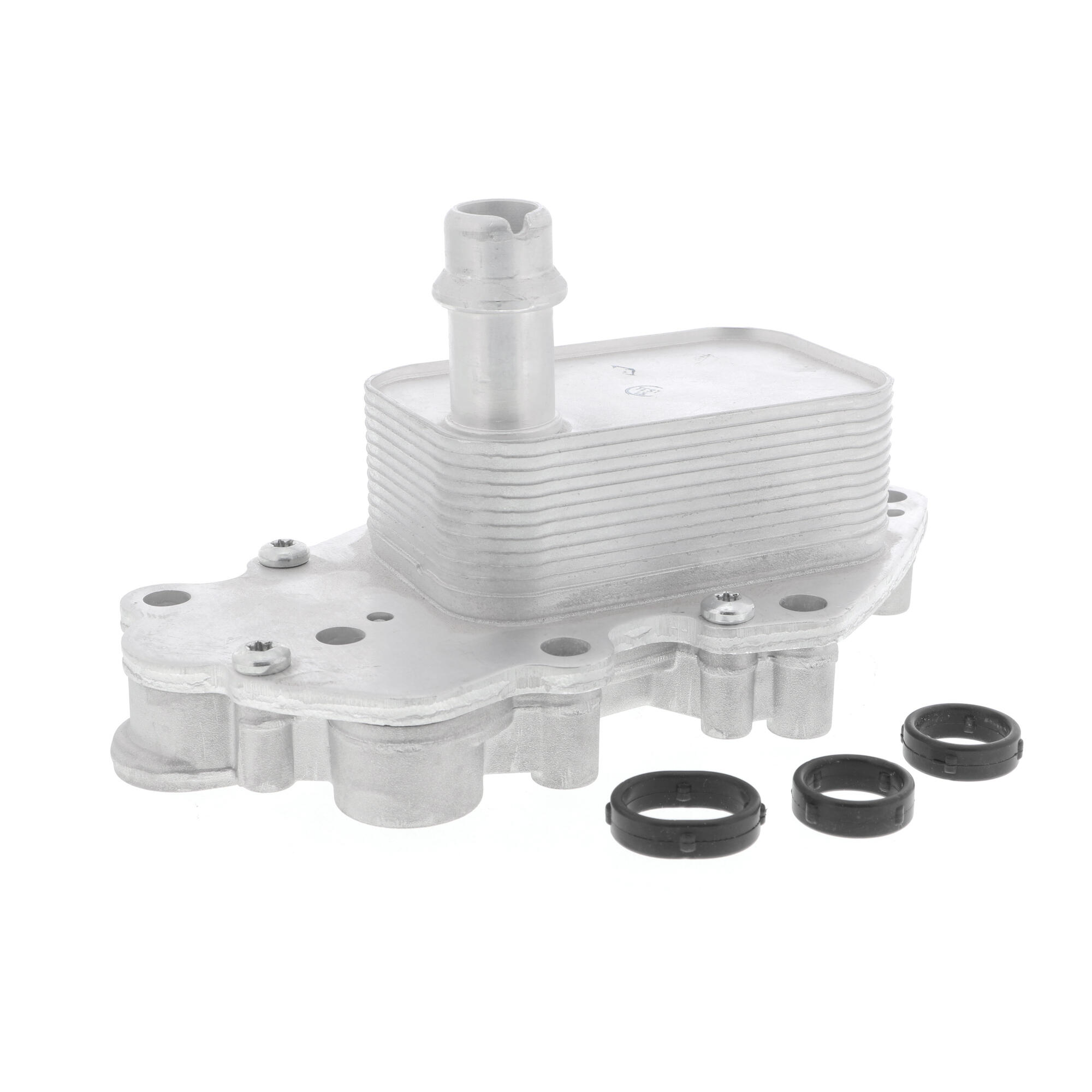 VEMO Oil Cooler, engine oil V40-60-2102