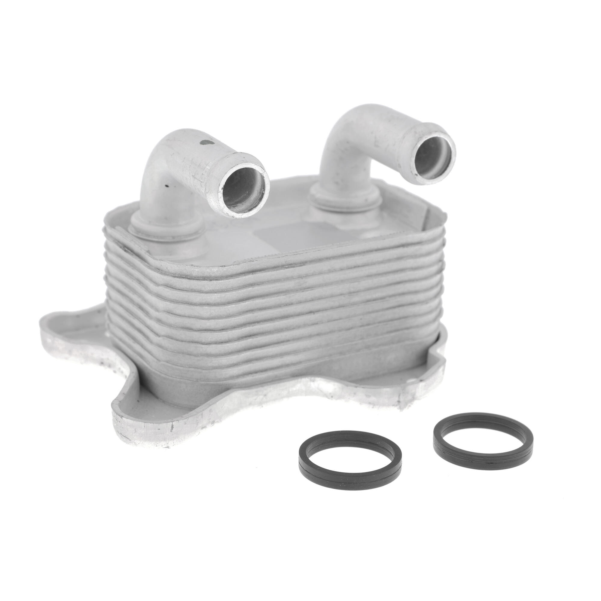 VEMO Oil Cooler, engine oil V40-60-2103