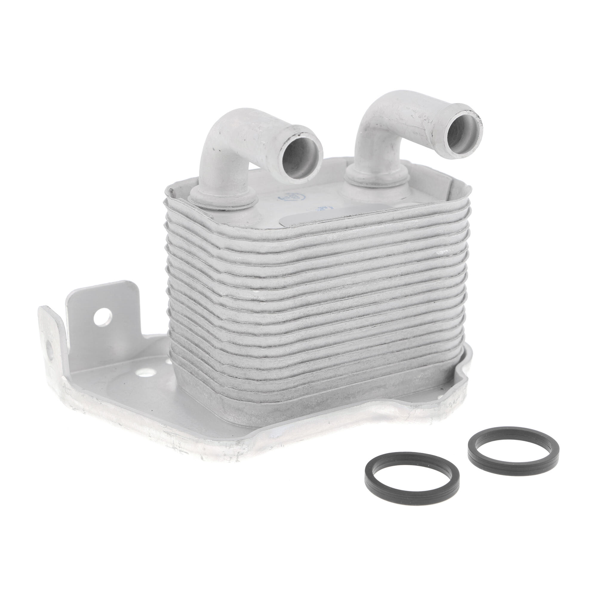 VEMO Oil Cooler, engine oil V40-60-2105