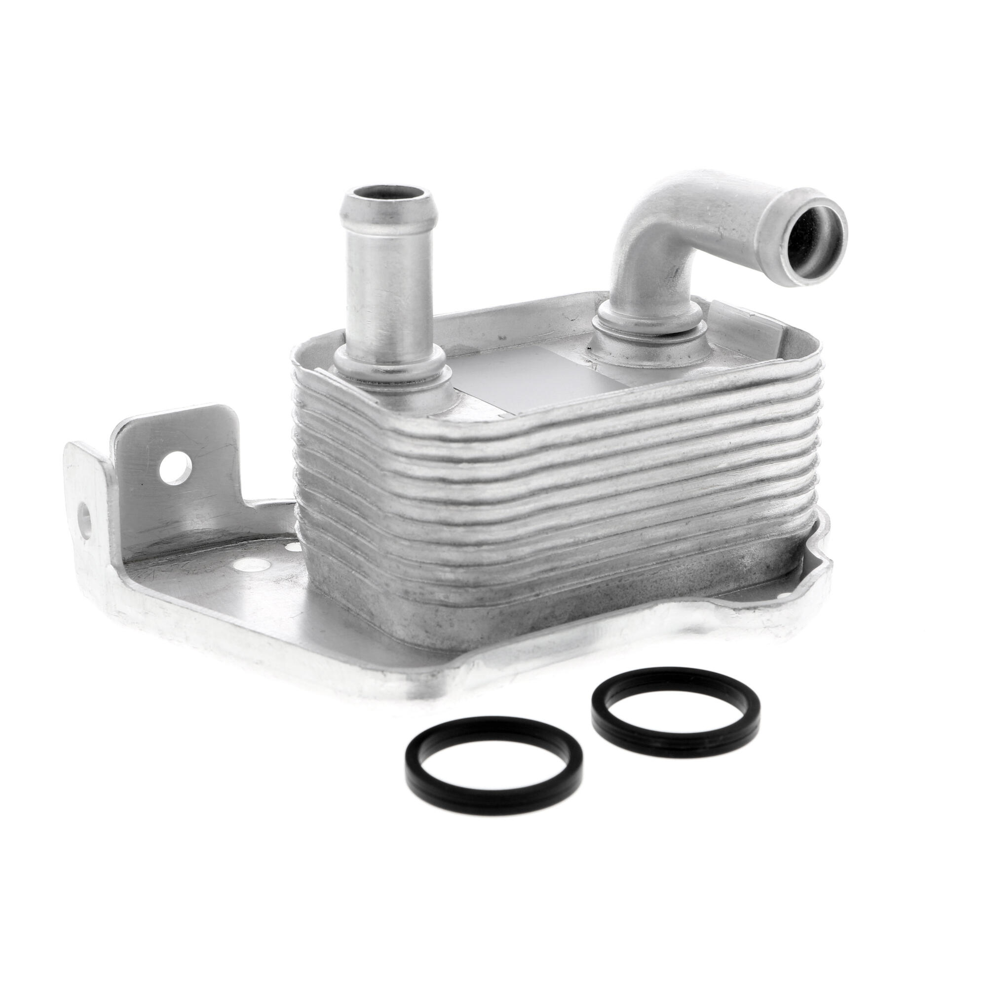 VEMO Oil Cooler, engine oil V40-60-2110