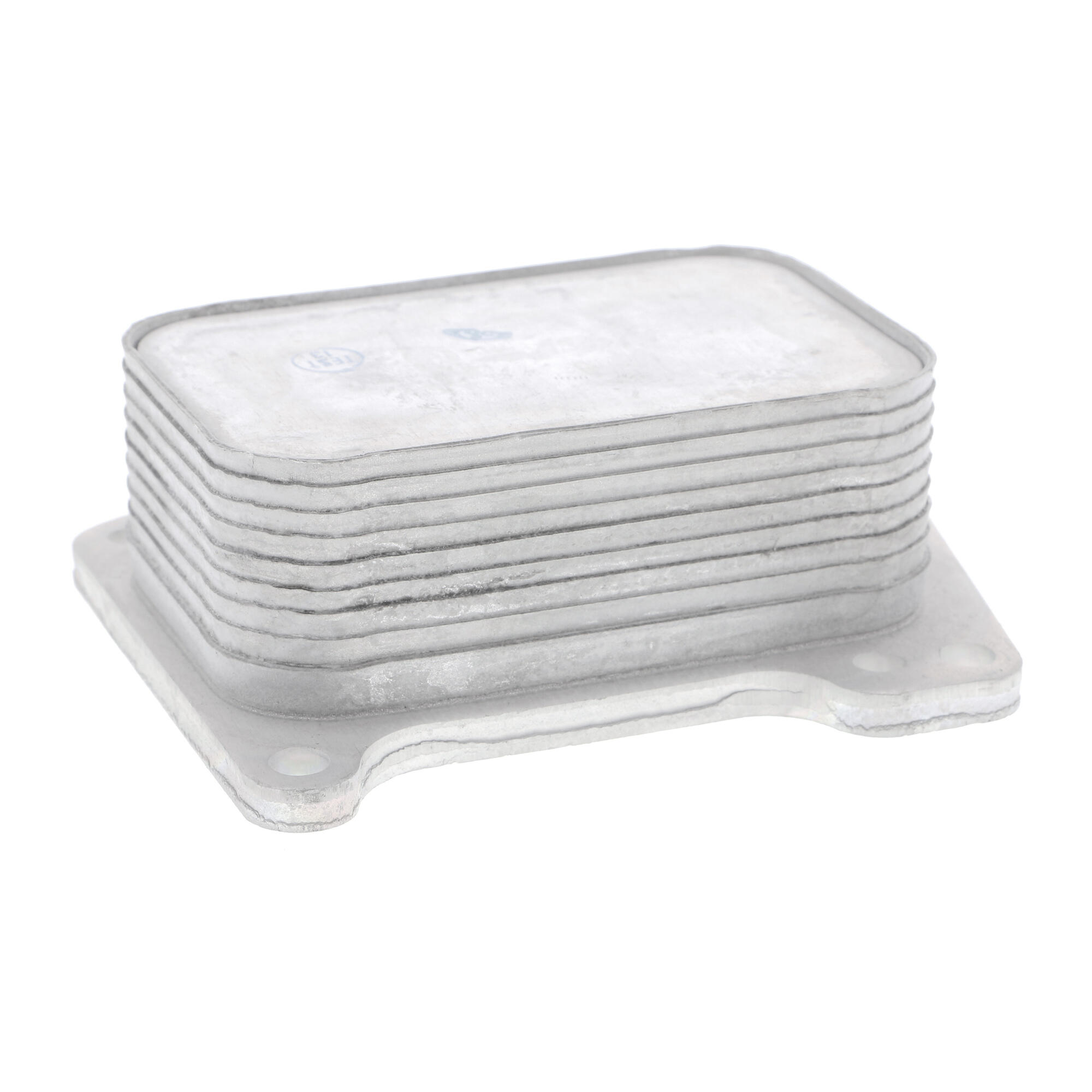 VEMO Oil Cooler, engine oil V40-60-2114