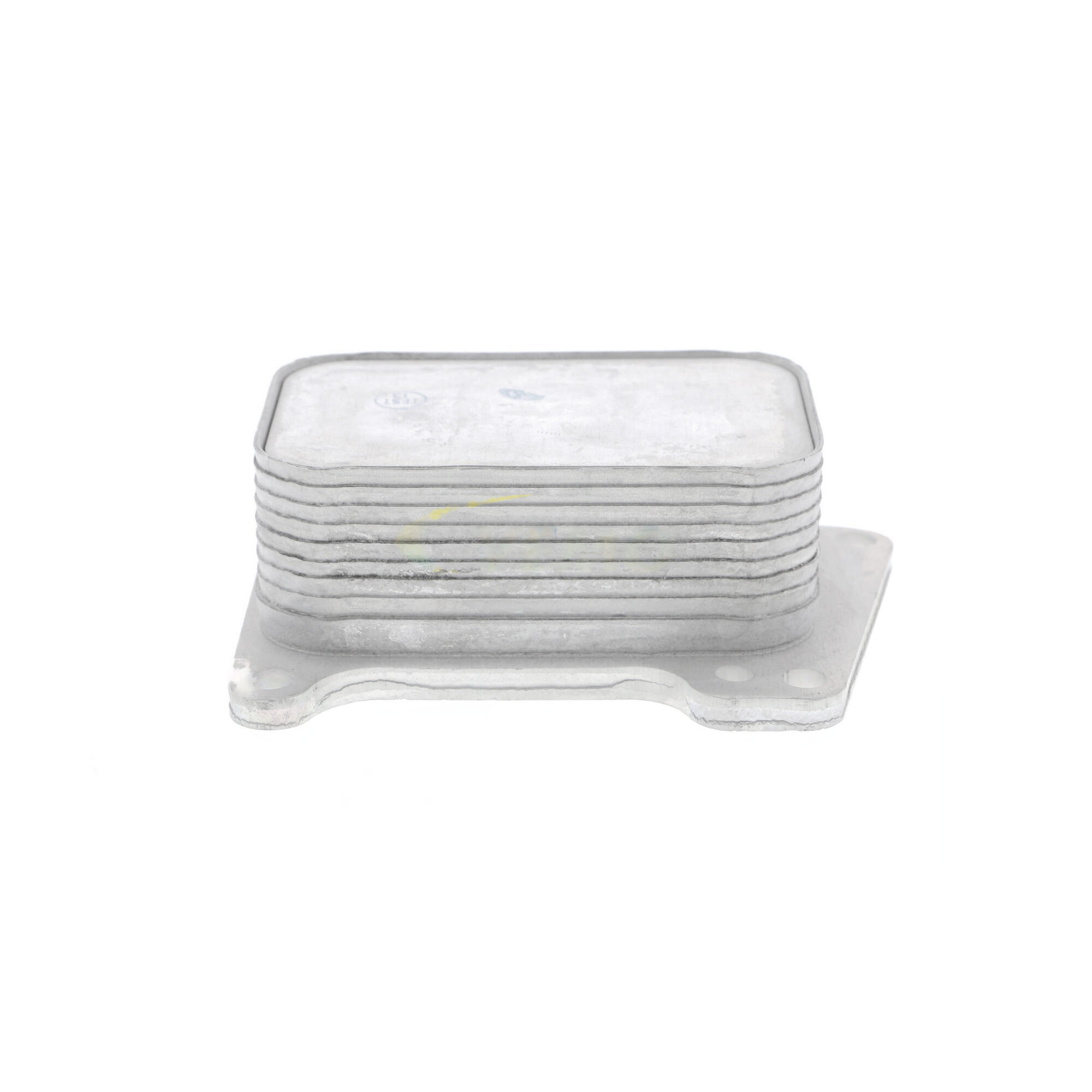 VEMO Oil Cooler, engine oil V40-60-2114