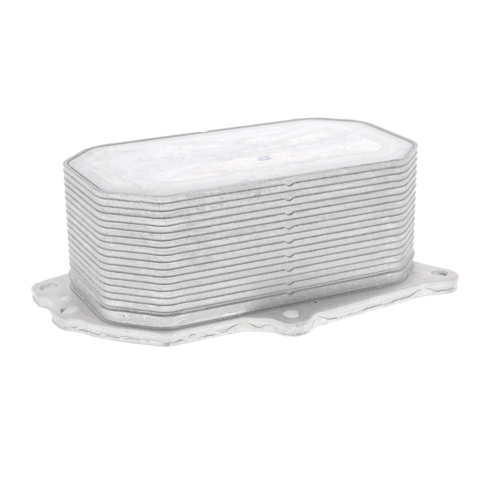 VEMO Oil Cooler, engine oil V40-60-2115