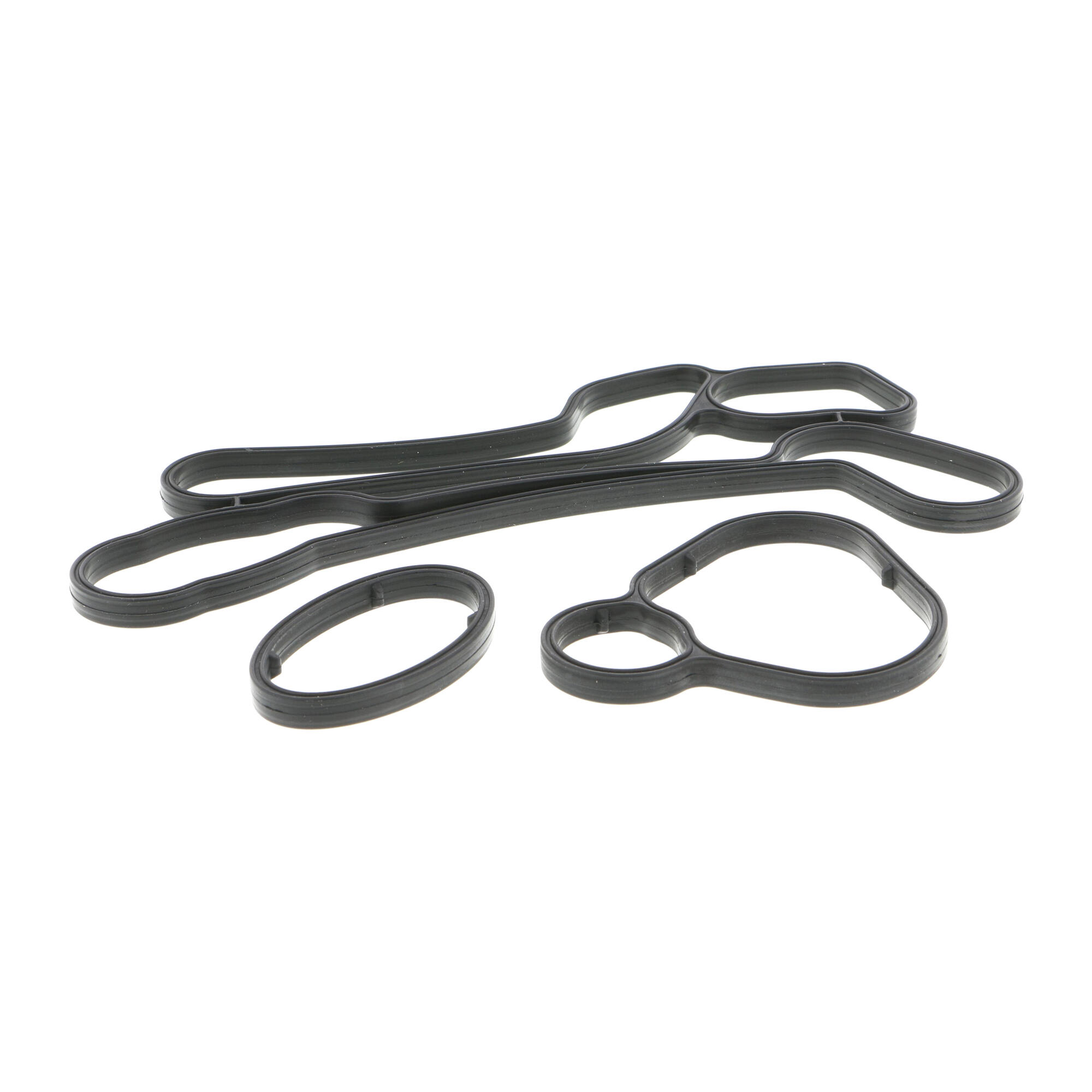 VEMO Oil Cooler, engine oil V40-60-2117