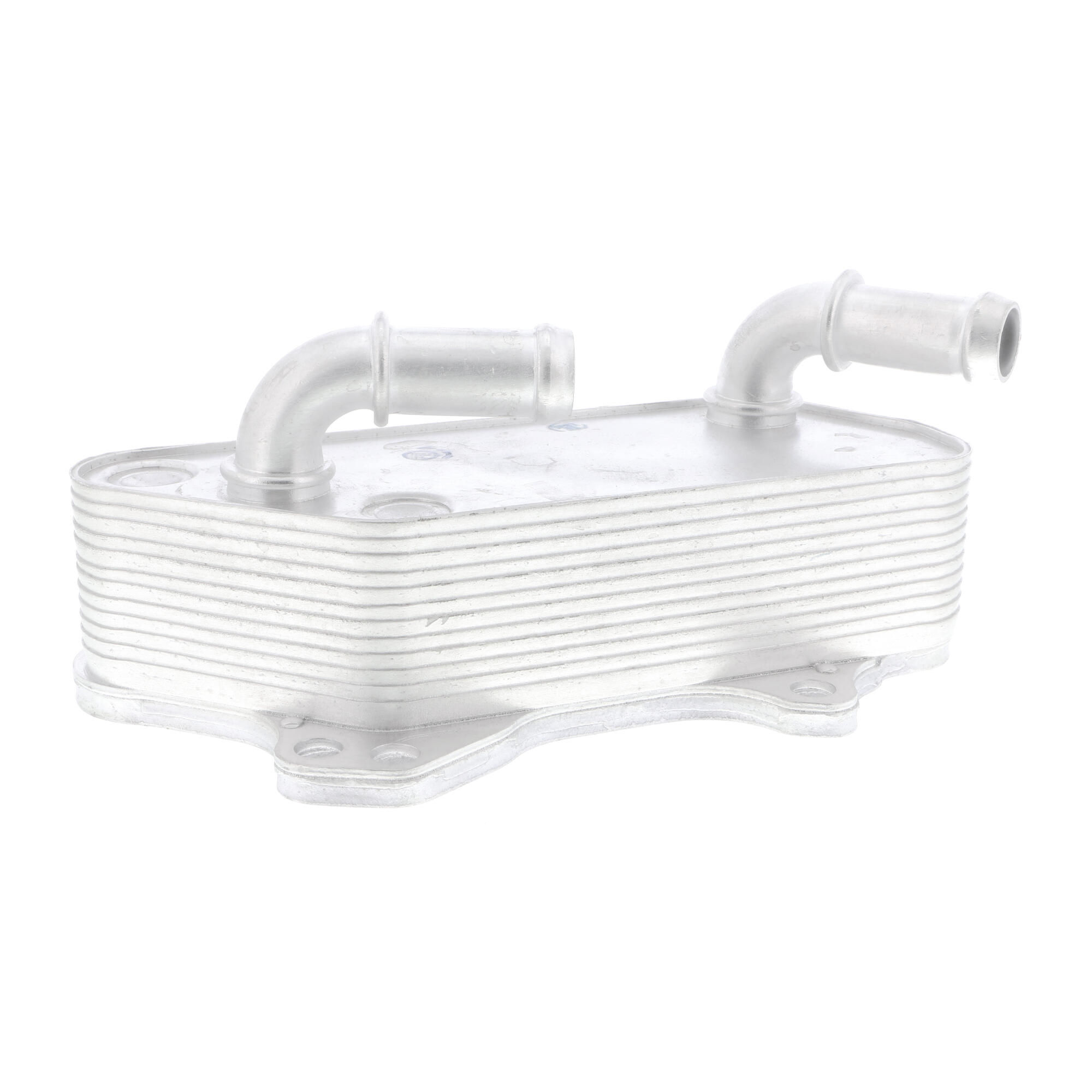 VEMO Oil Cooler, engine oil V40-60-2118