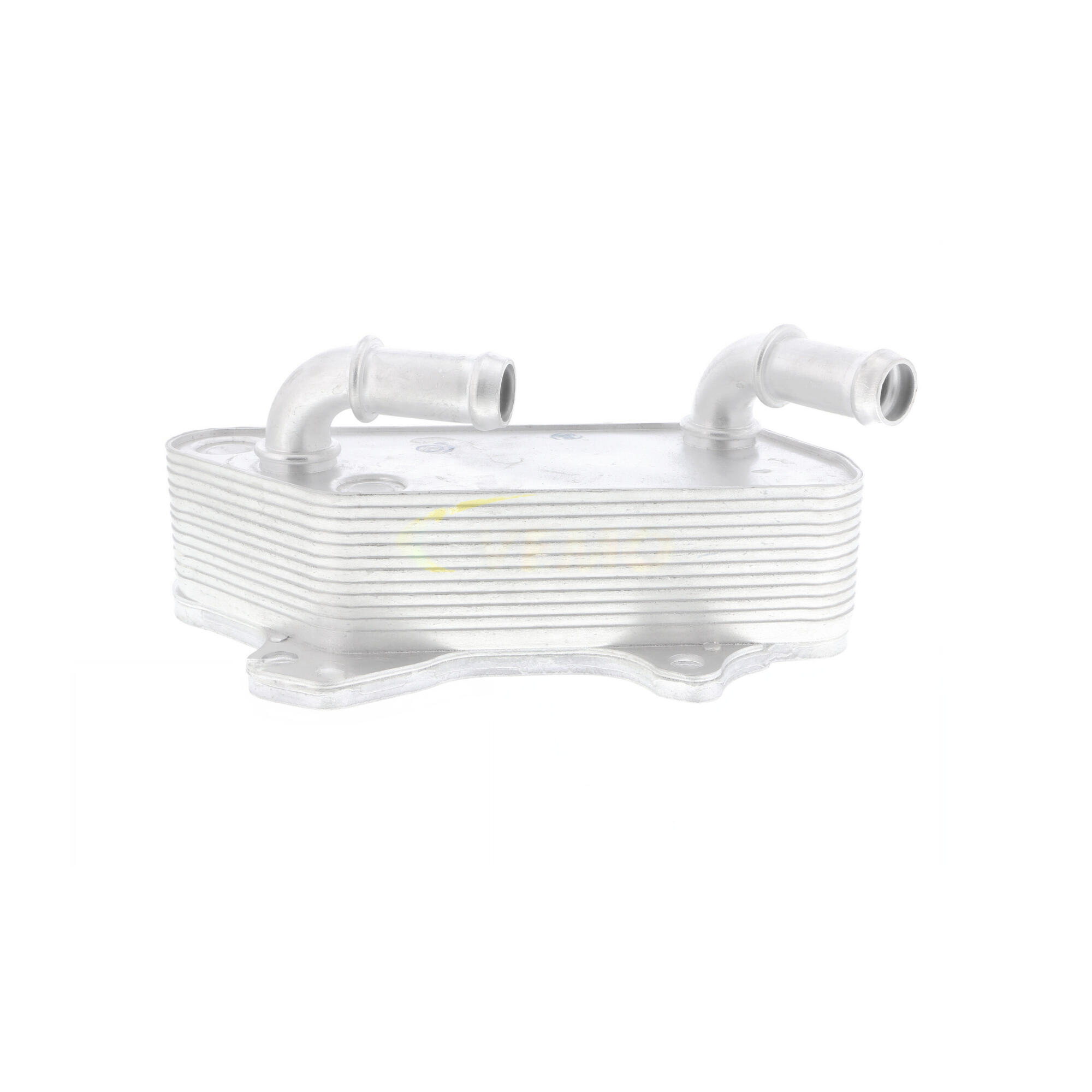 VEMO Oil Cooler, engine oil V40-60-2118