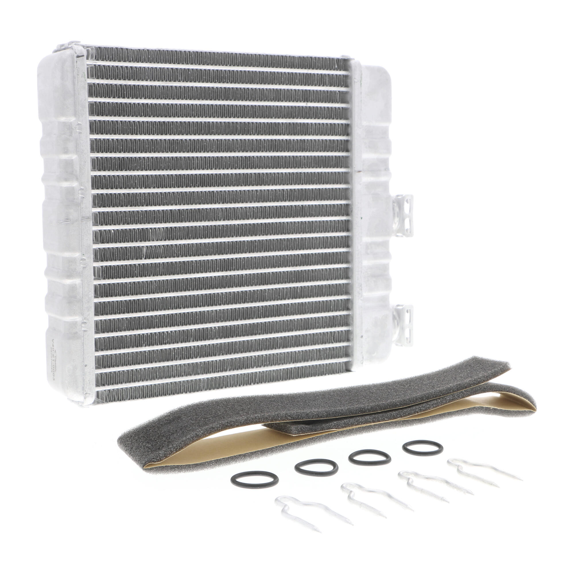 VEMO Heat Exchanger, interior heating V40-61-0003