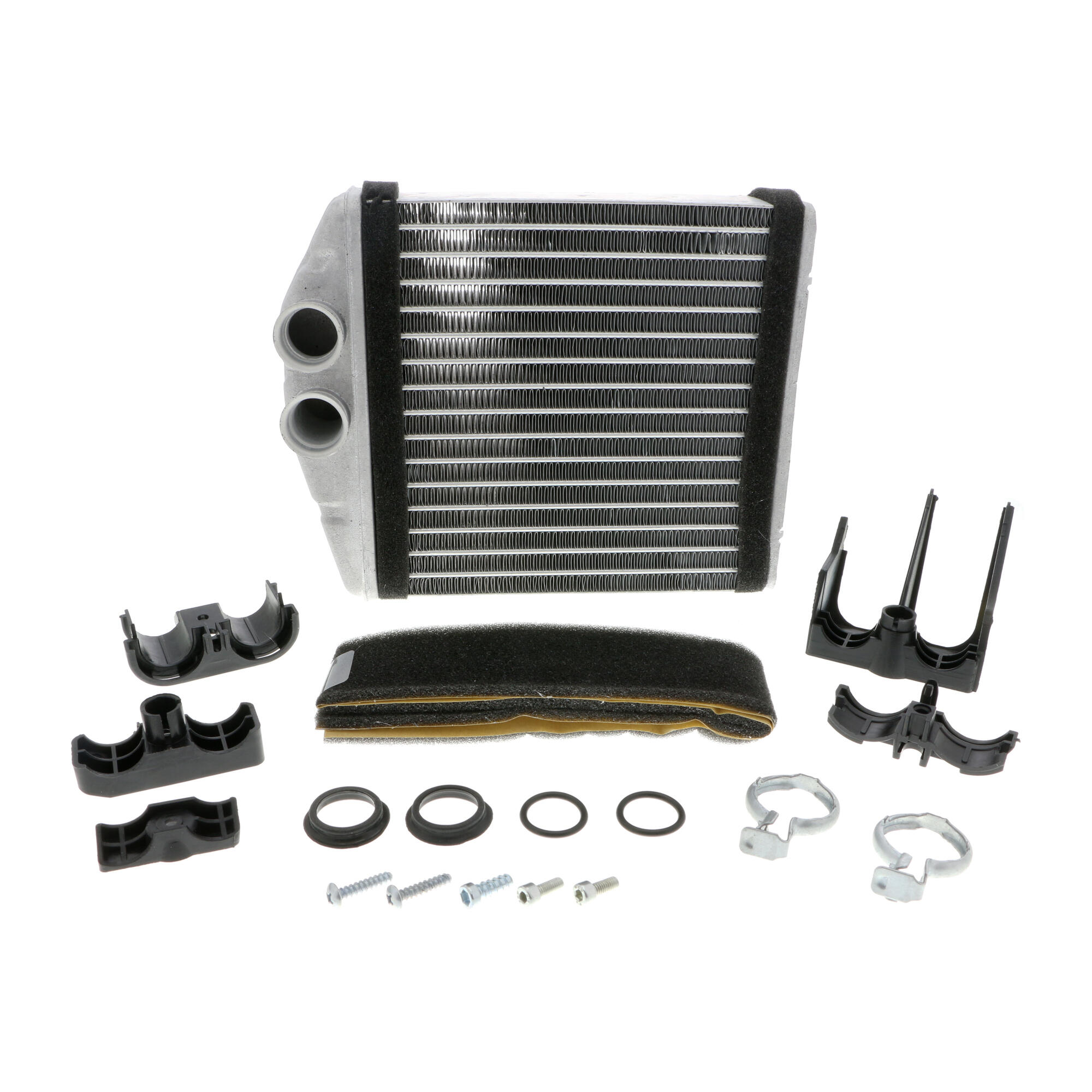 VEMO Heat Exchanger, interior heating V40-61-0004