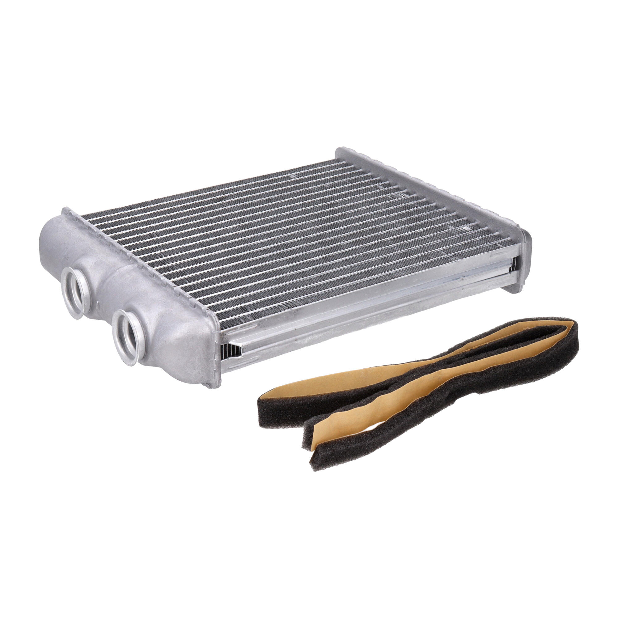 VEMO Heat Exchanger, interior heating V40-61-0007