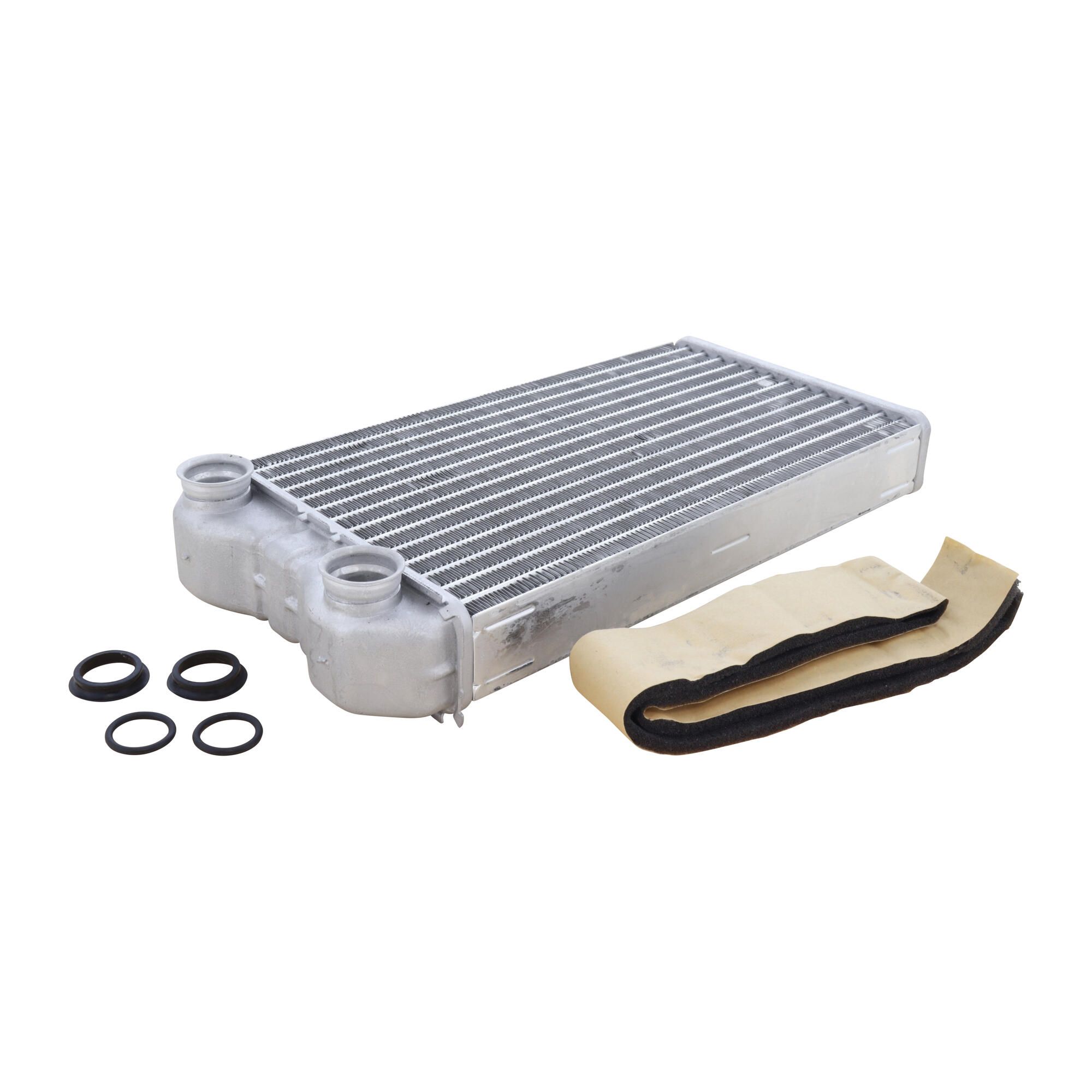 VEMO Heat Exchanger, interior heating V40-61-0008