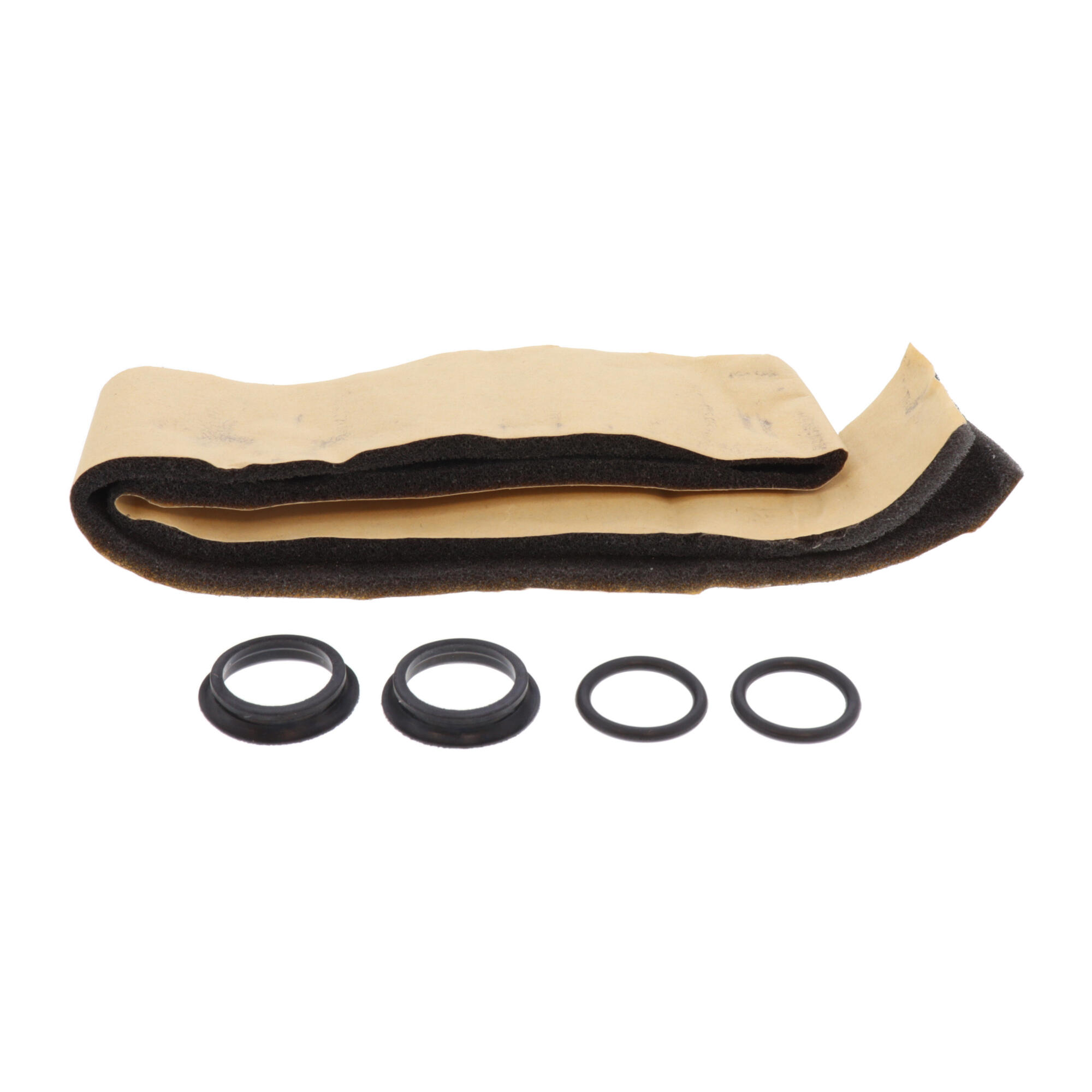 VEMO Heat Exchanger, interior heating V40-61-0008