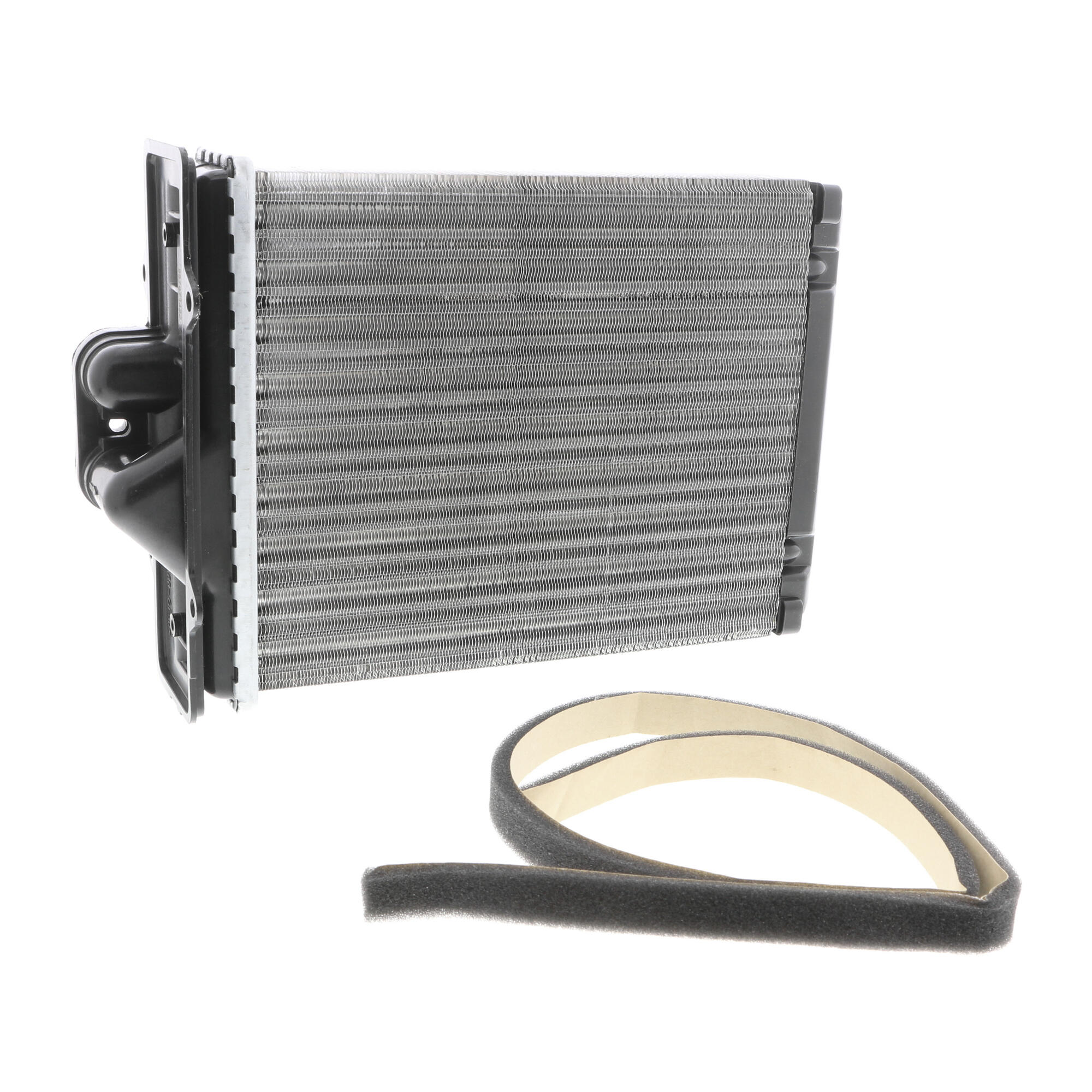 VEMO Heat Exchanger, interior heating V40-61-0010