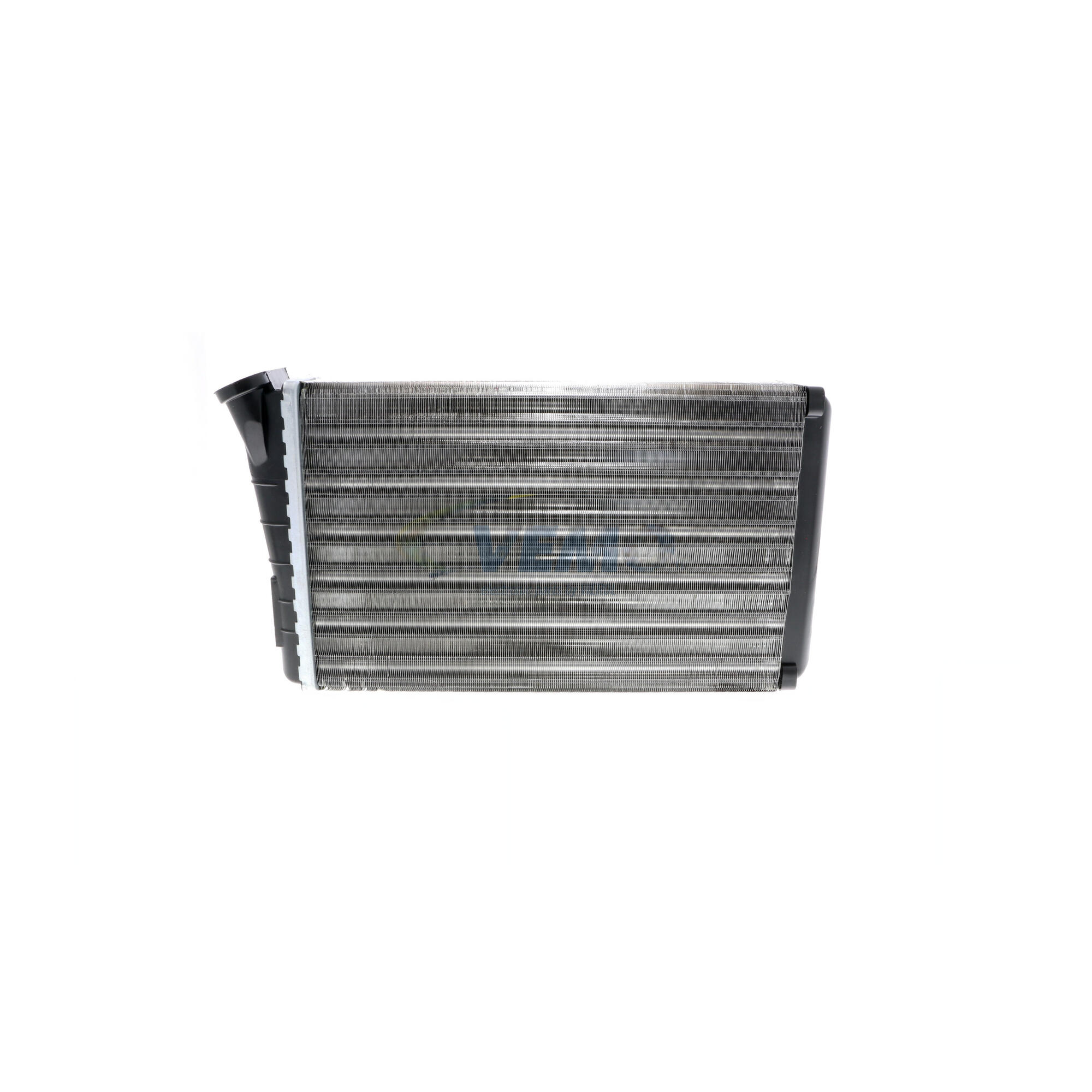 VEMO Heat Exchanger, interior heating V40-61-0011