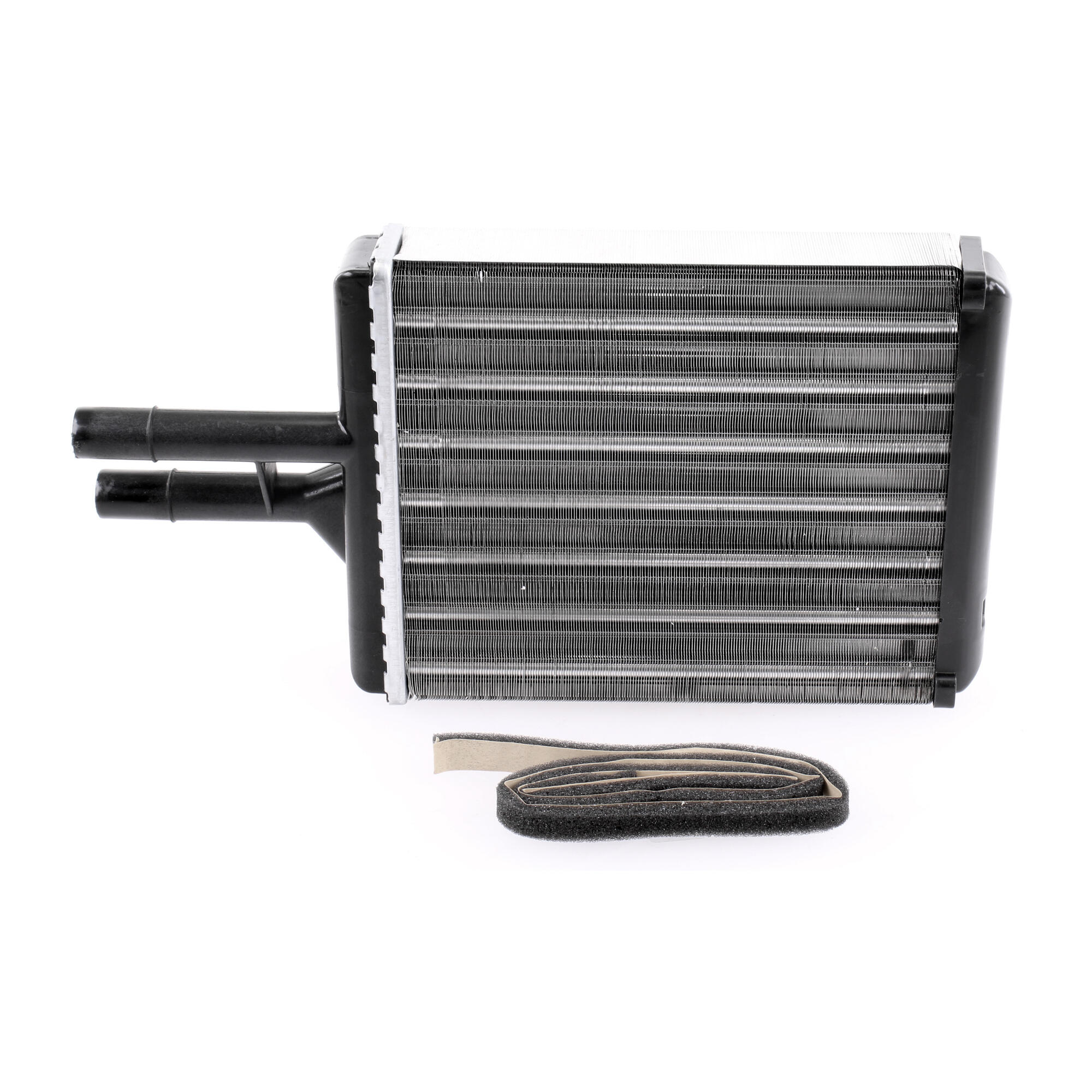 VEMO Heat Exchanger, interior heating V40-61-0012