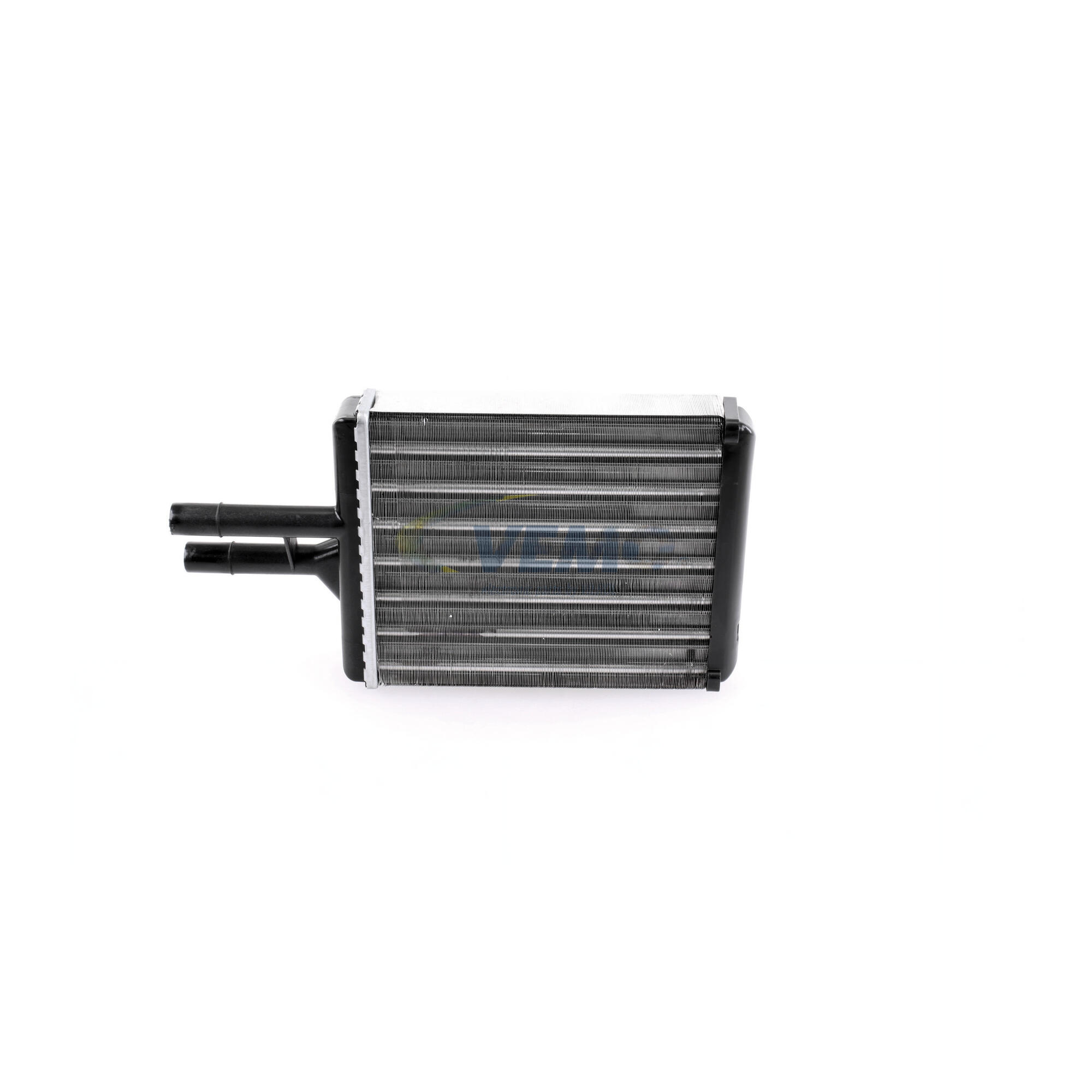 VEMO Heat Exchanger, interior heating V40-61-0012