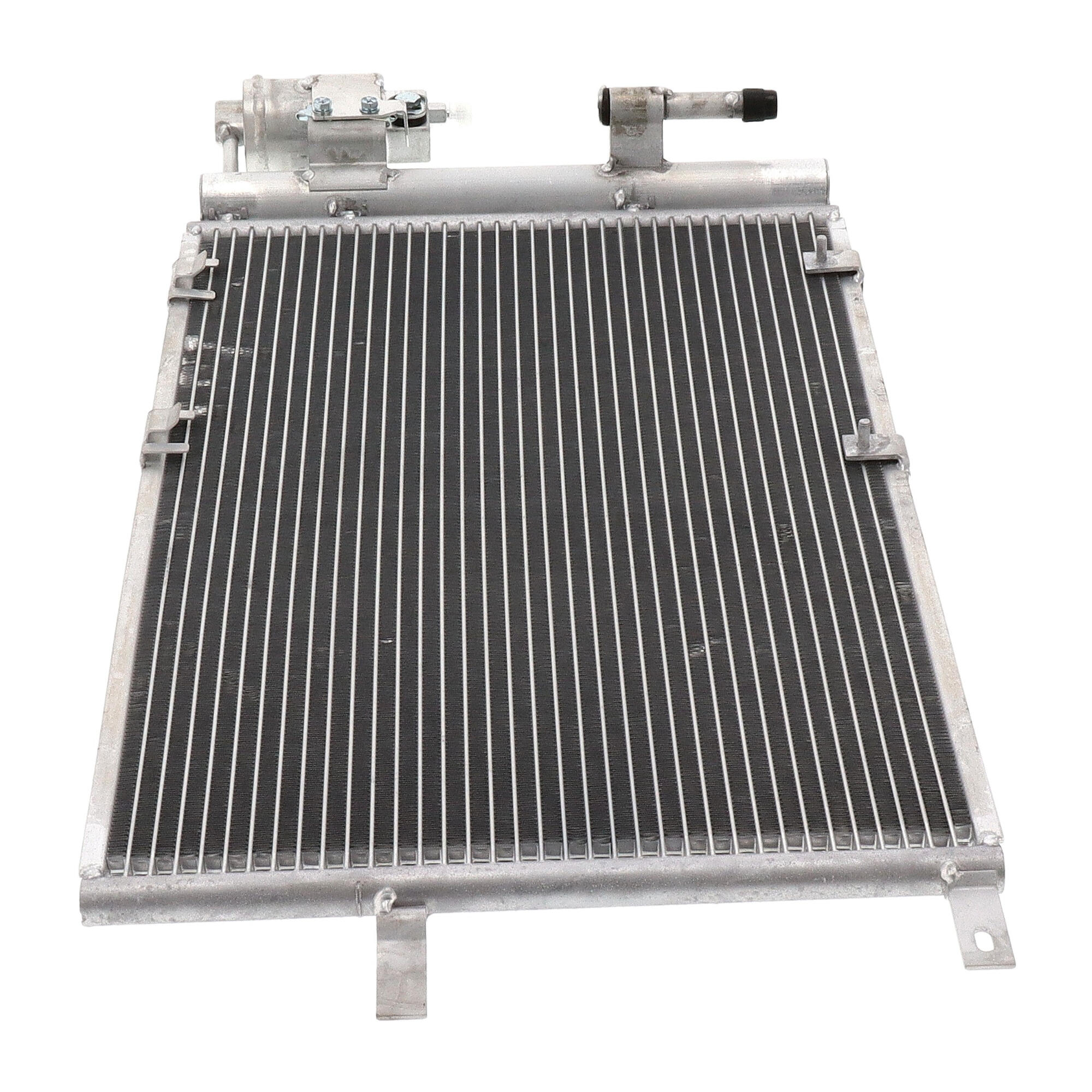 VEMO Condenser, air conditioning V40-62-0006