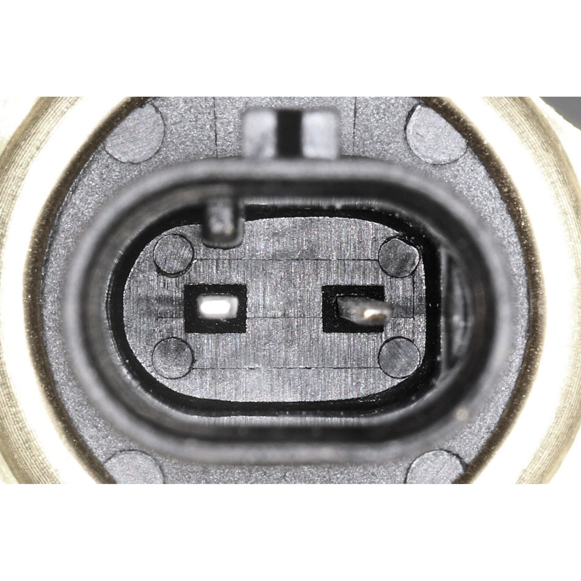 VEMO Sensor, coolant temperature V40-72-0642