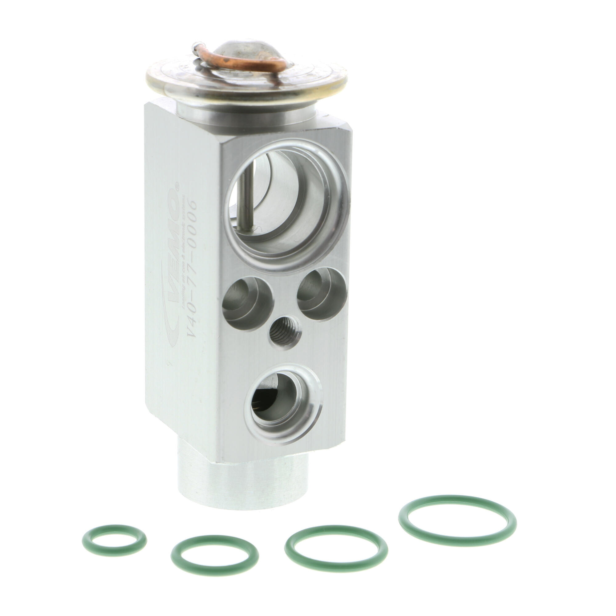 VEMO Expansion Valve, air conditioning V40-77-0006