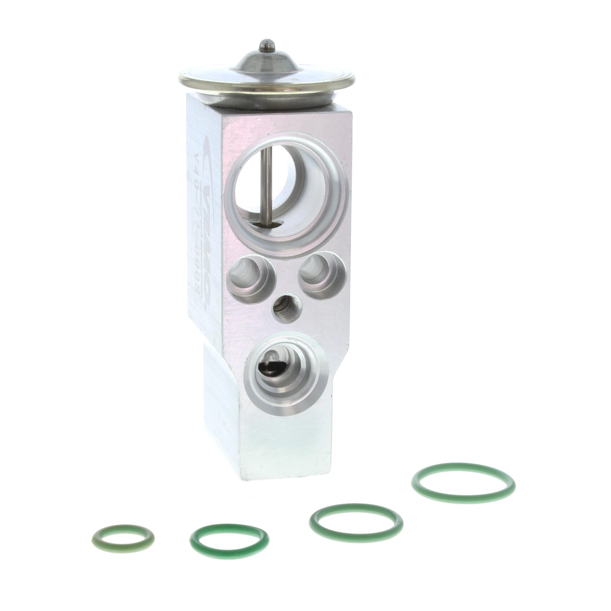 VEMO Expansion Valve, air conditioning V40-77-0008