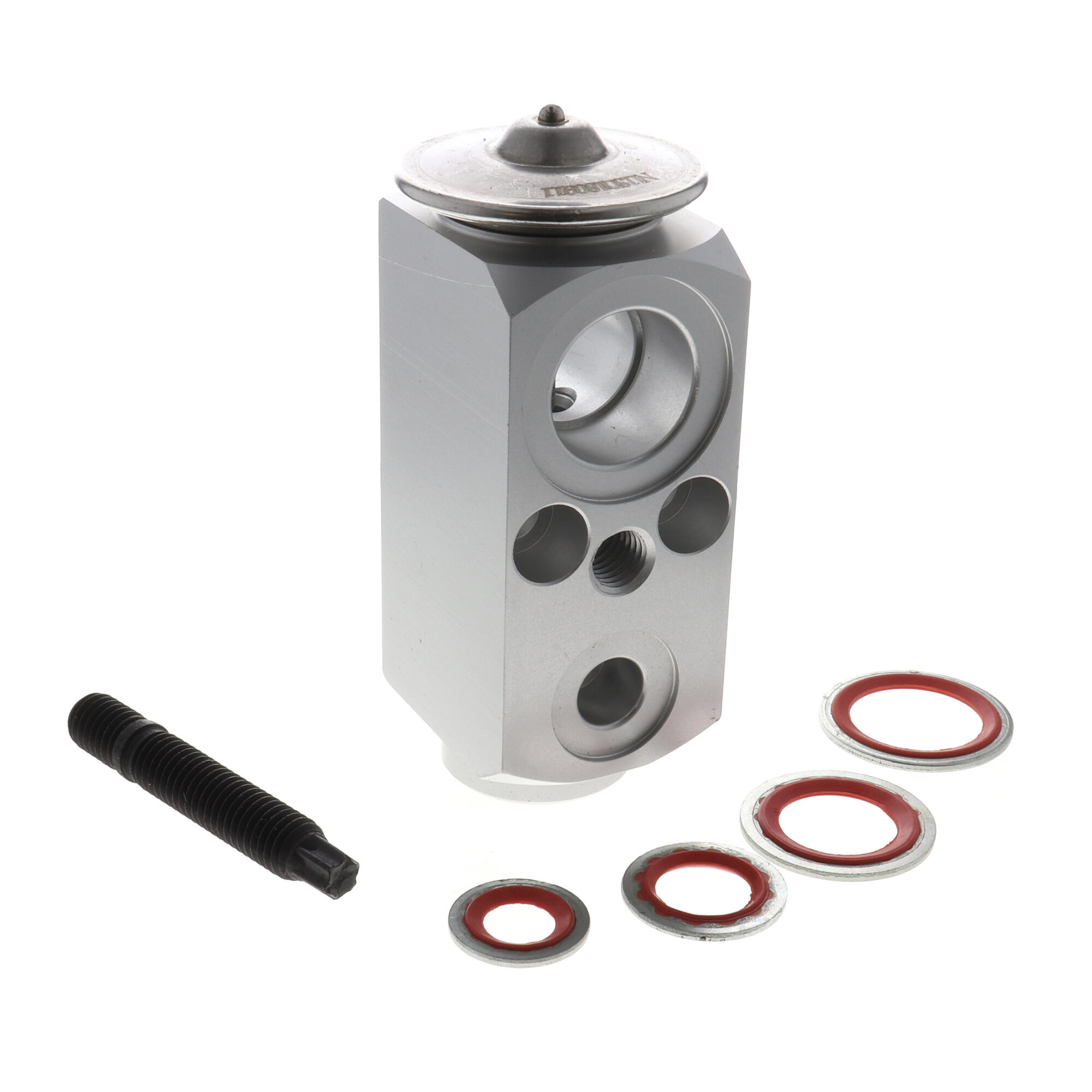 VEMO Expansion Valve, air conditioning V40-77-0020