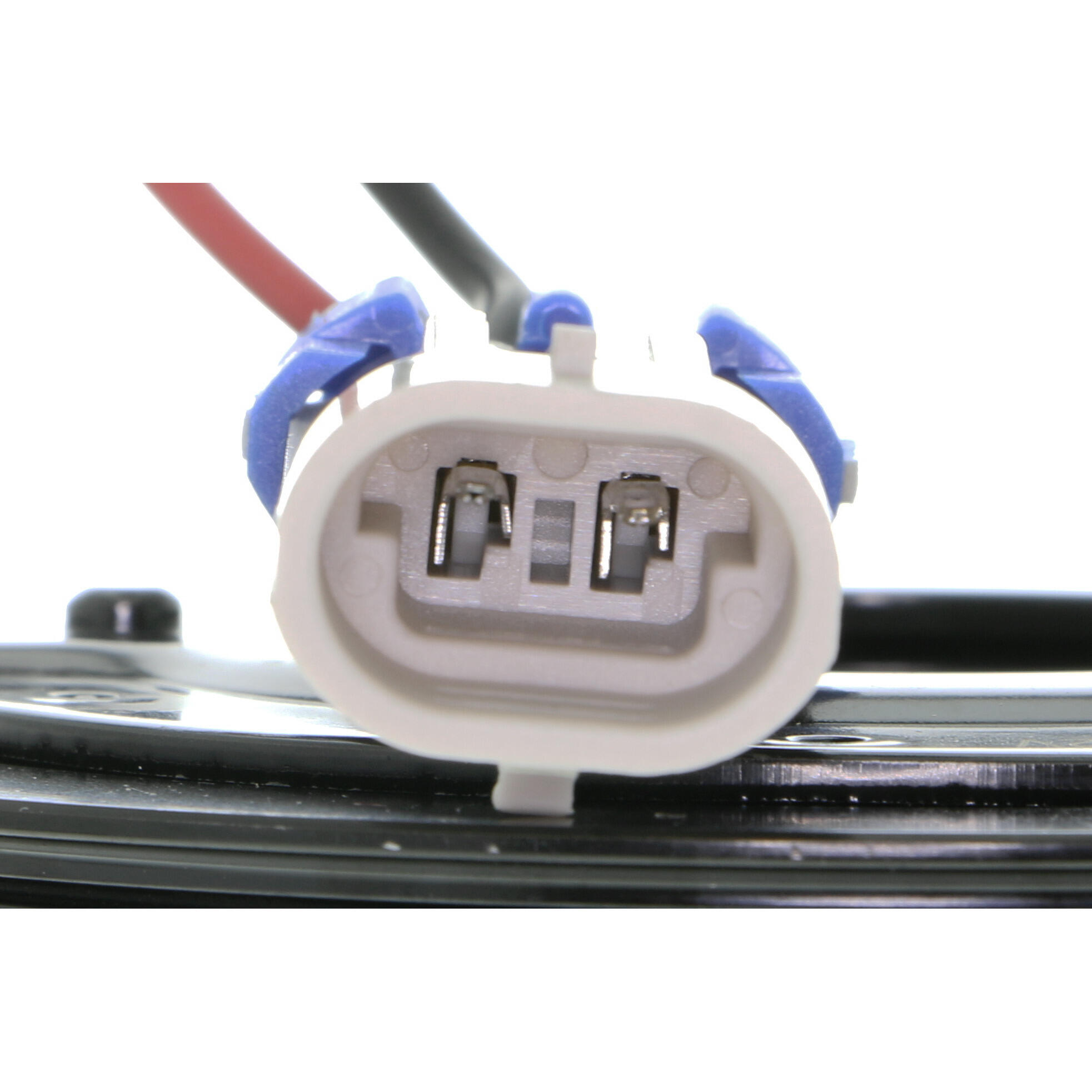 VEMO Magnetic Clutch, air conditioning compre V40-77-1003