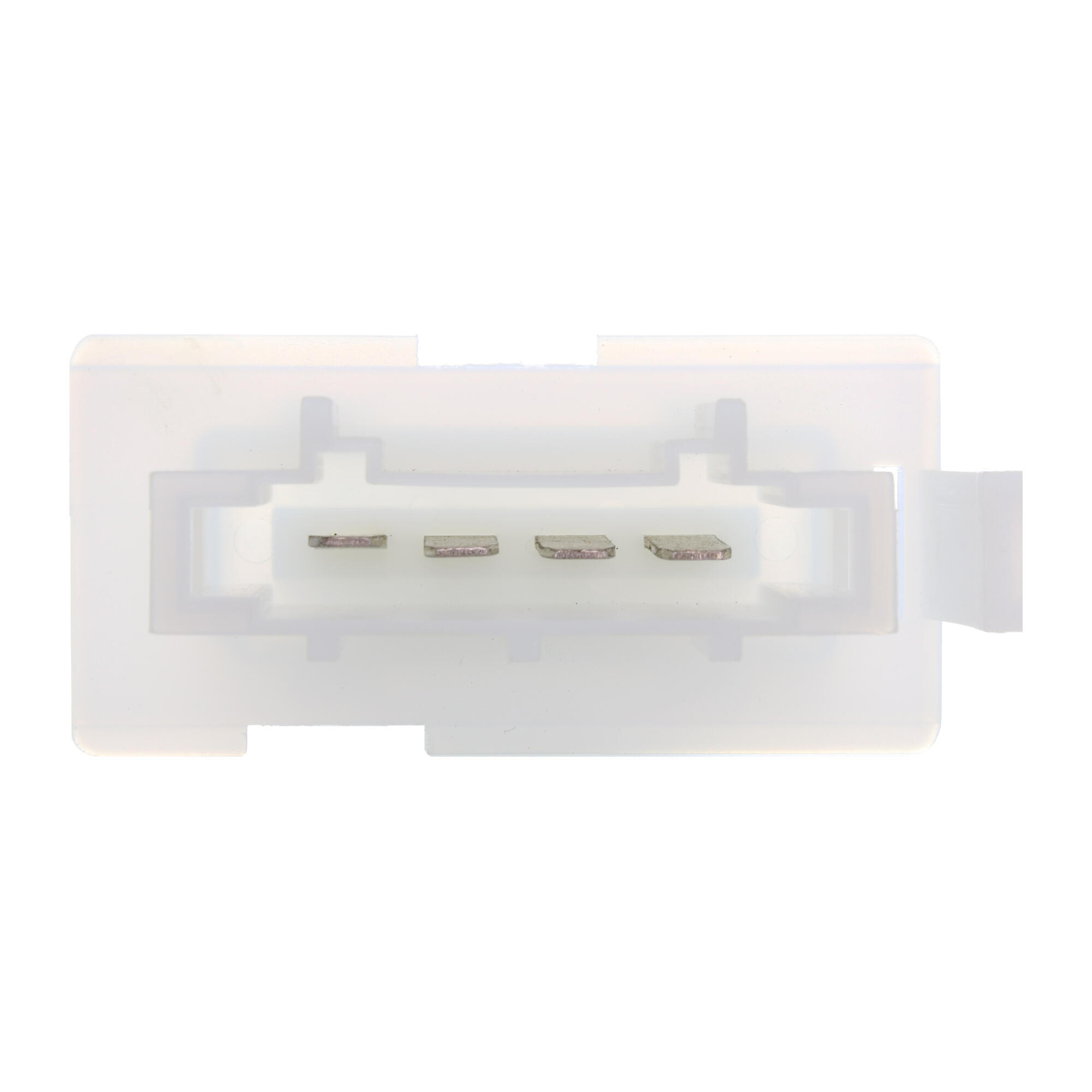 VEMO Regulator, interior blower V40-79-0003