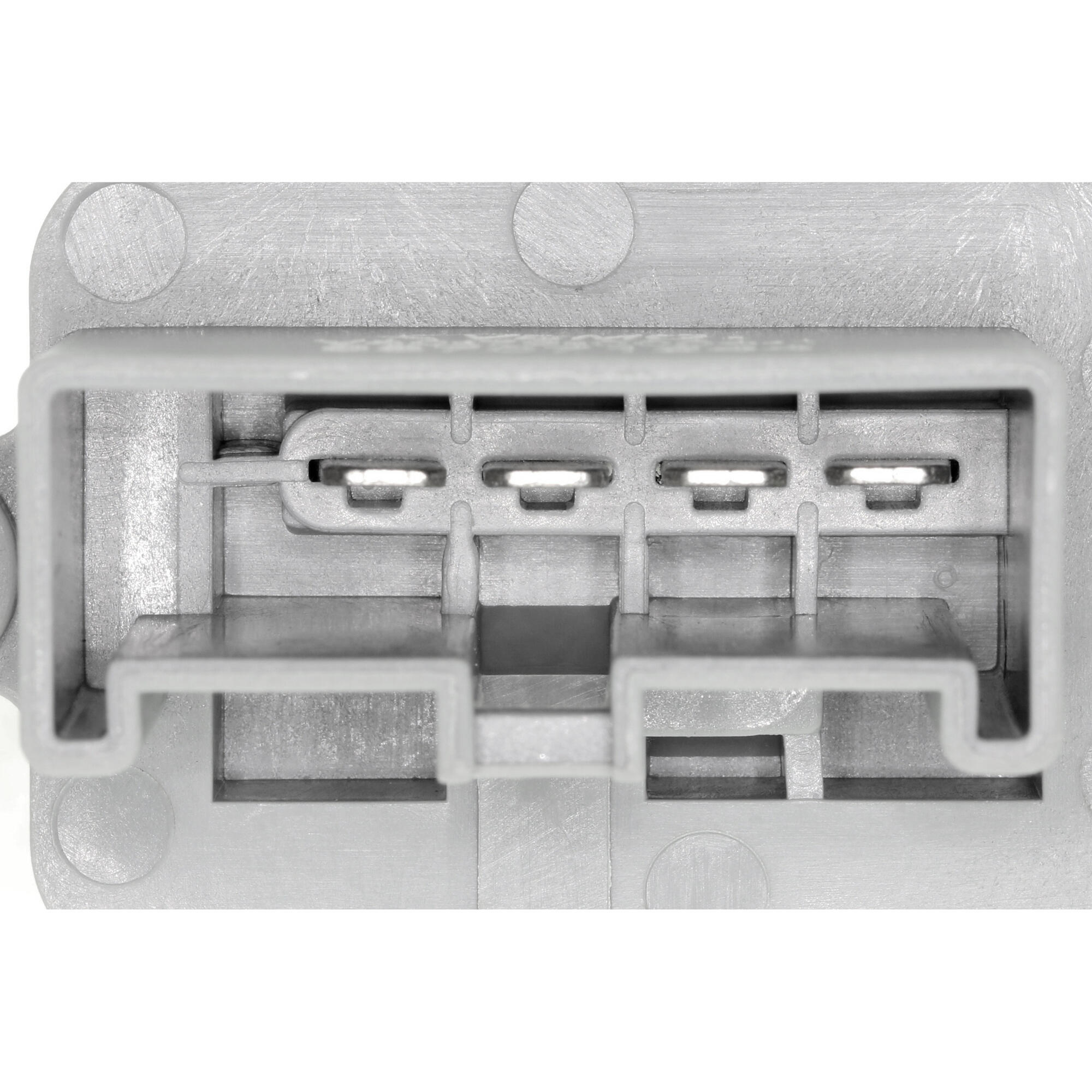 VEMO Regulator, interior blower V40-79-0004-1