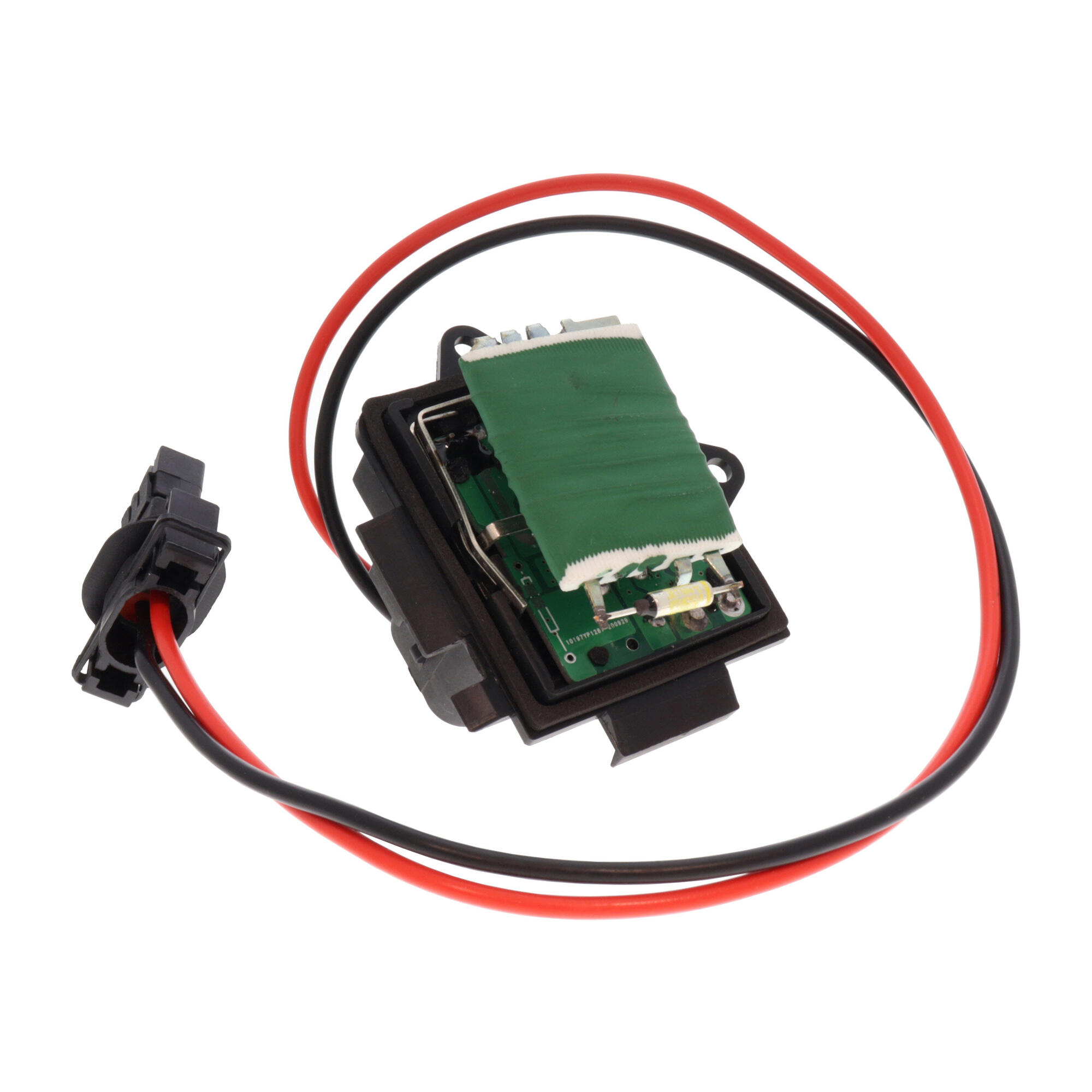 VEMO Regulator, interior blower V40-79-0005