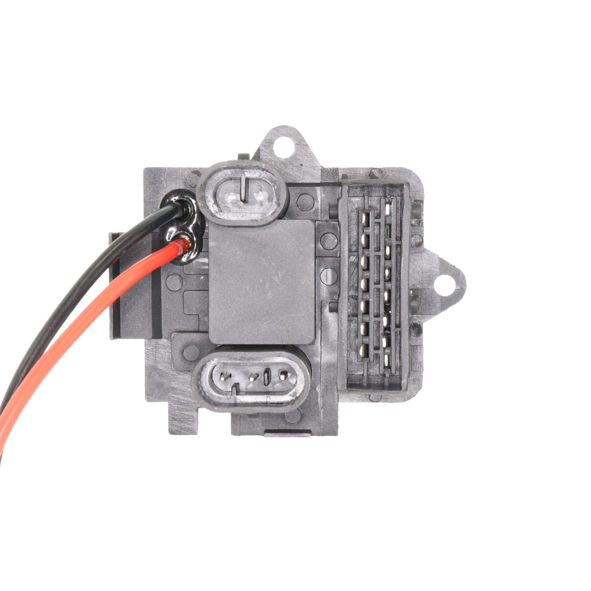 VEMO Regulator, interior blower V40-79-0005