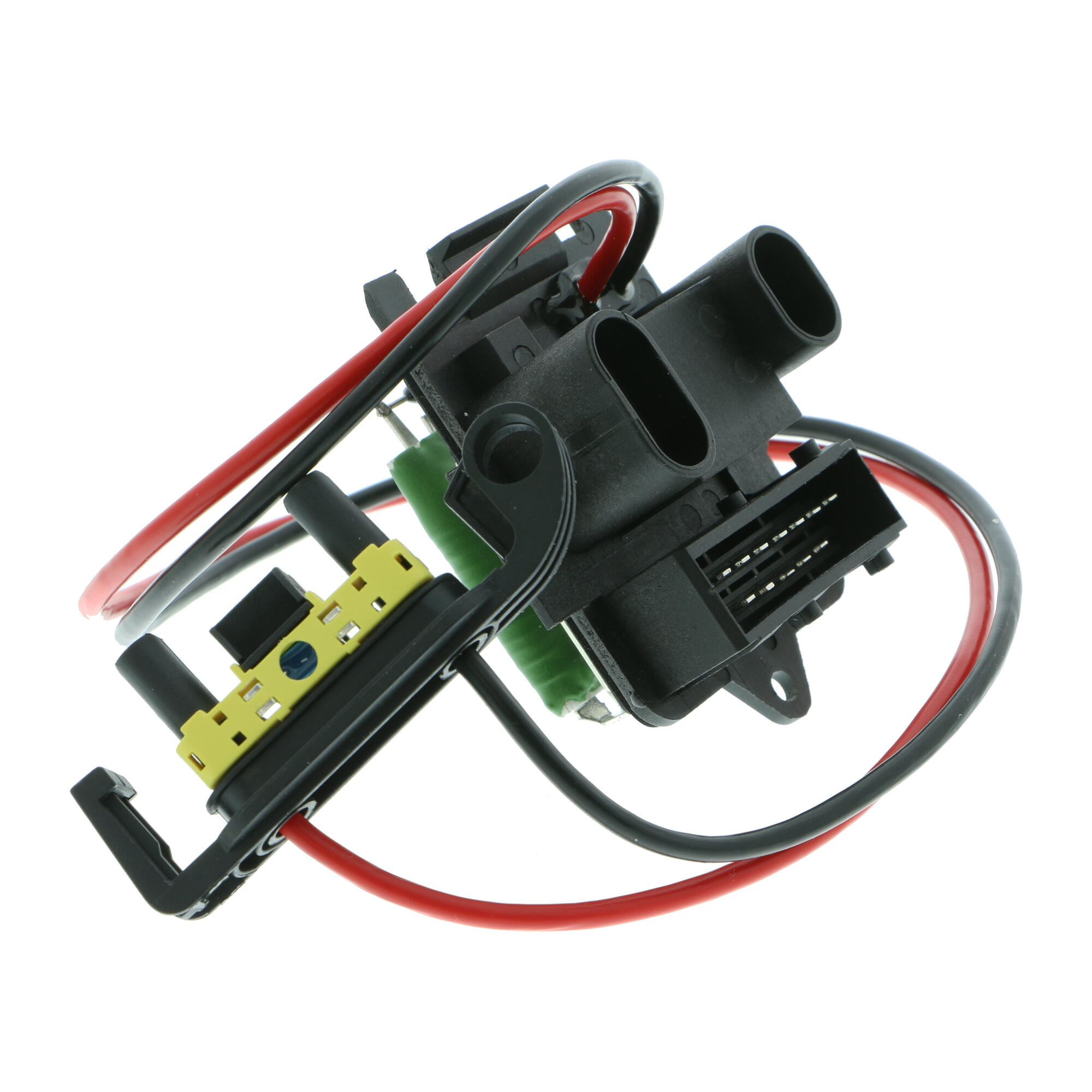 VEMO Regulator, interior blower V40-79-0007