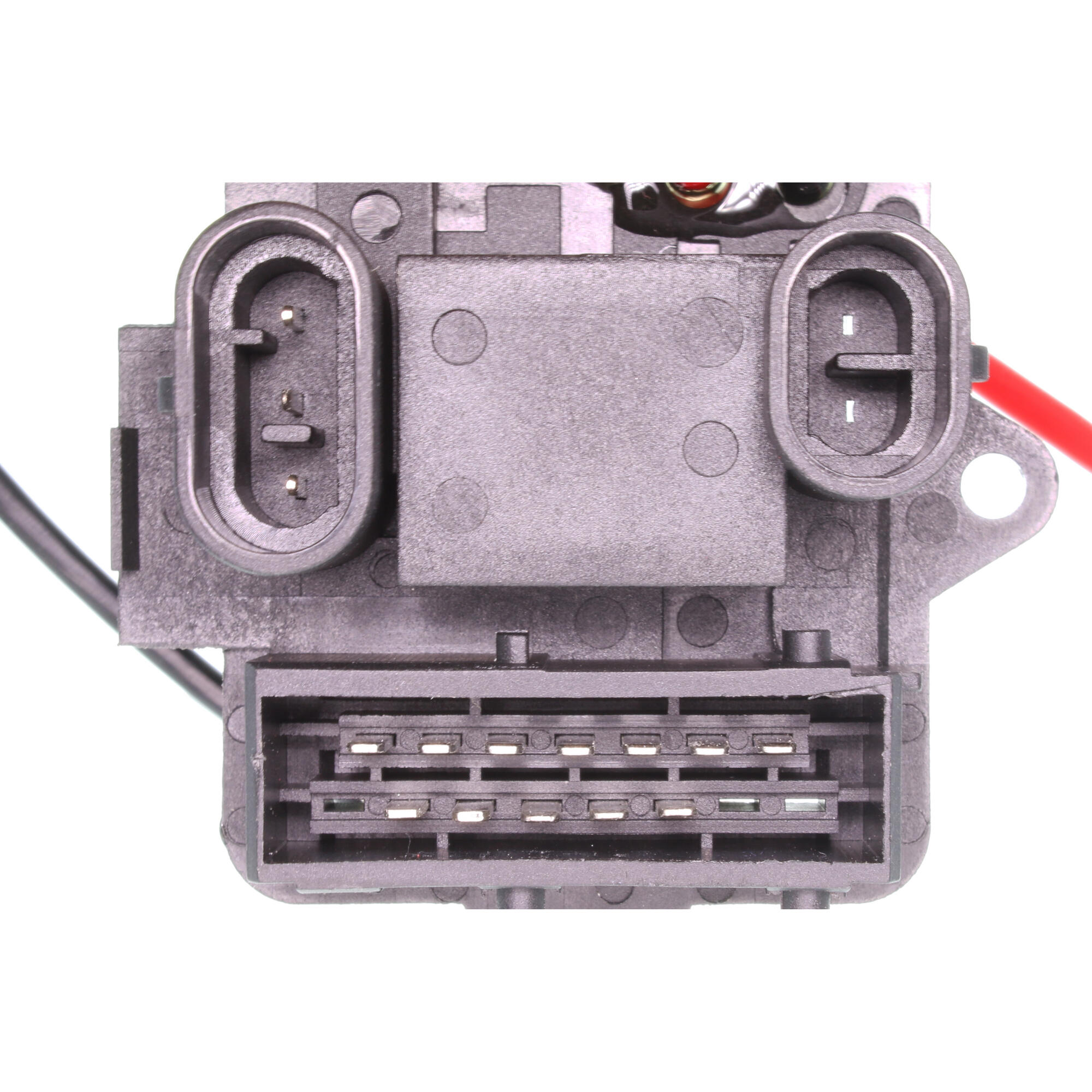 VEMO Regulator, interior blower V40-79-0007