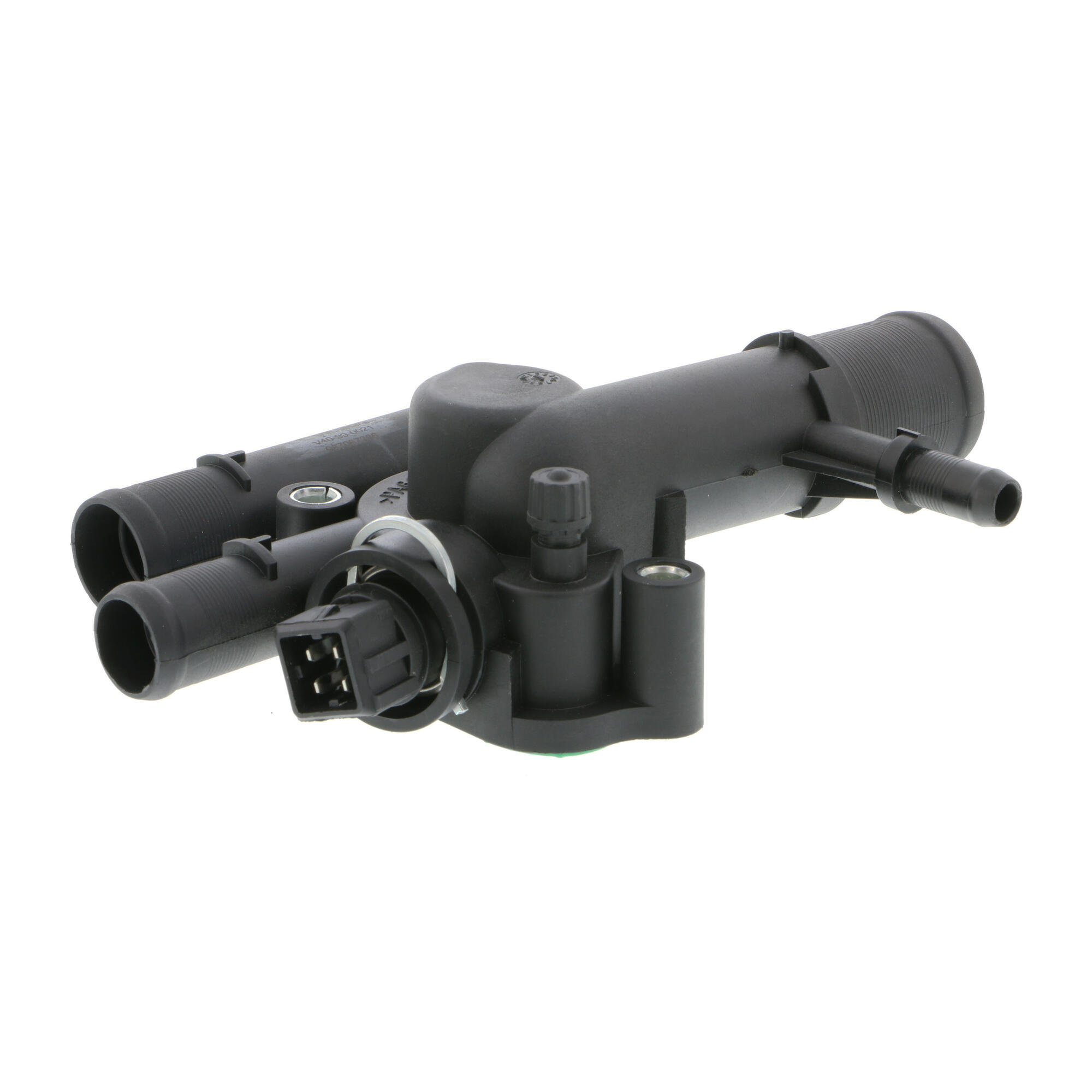 VEMO Thermostat Housing V40-99-0021