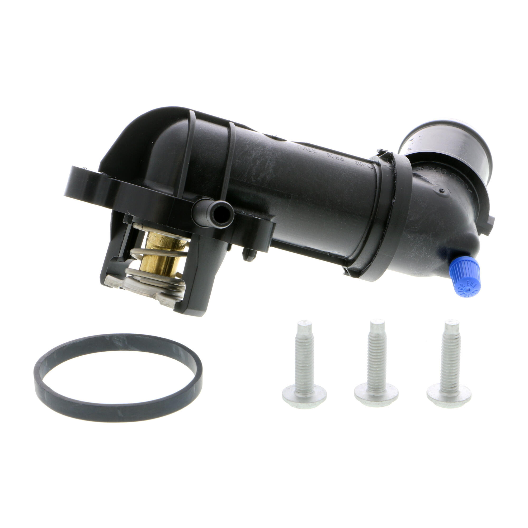 VEMO Thermostat Housing V40-99-0036