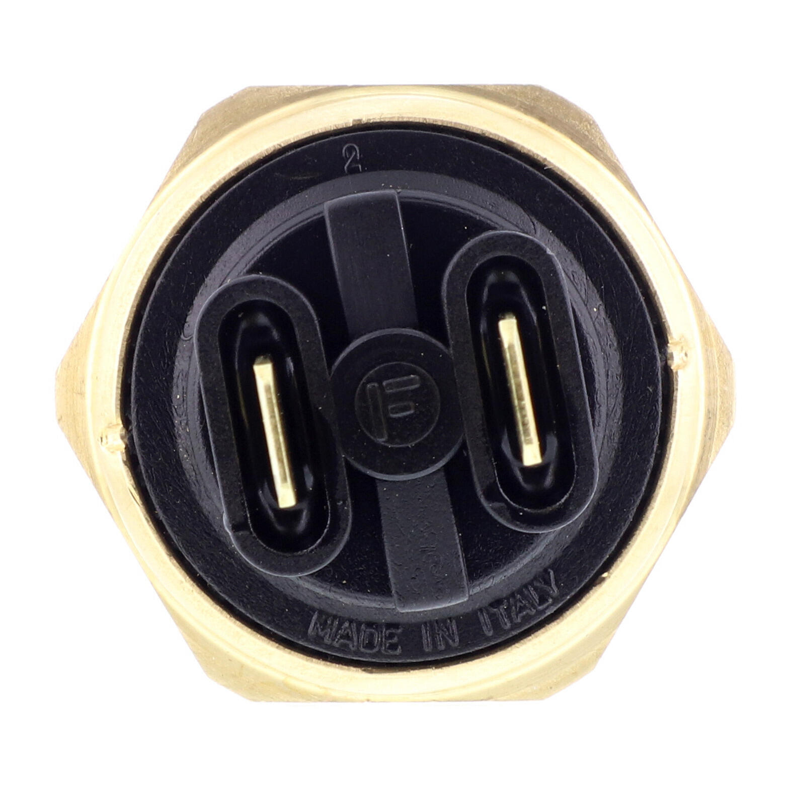 VEMO Temperature Switch, radiator fan V40-99-1041