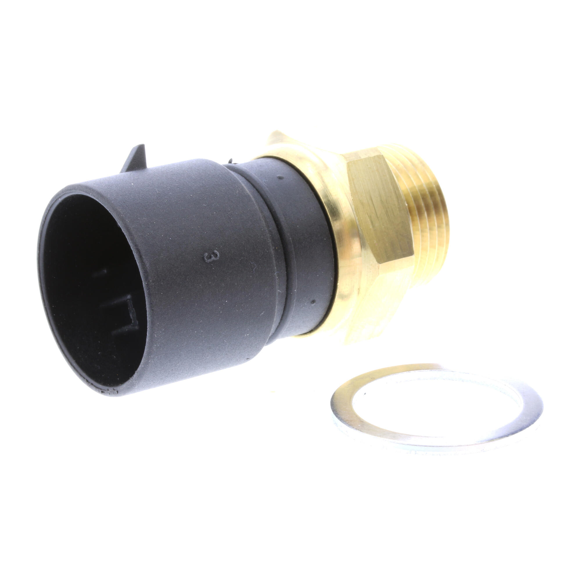 VEMO Temperature Switch, radiator fan V40-99-1077