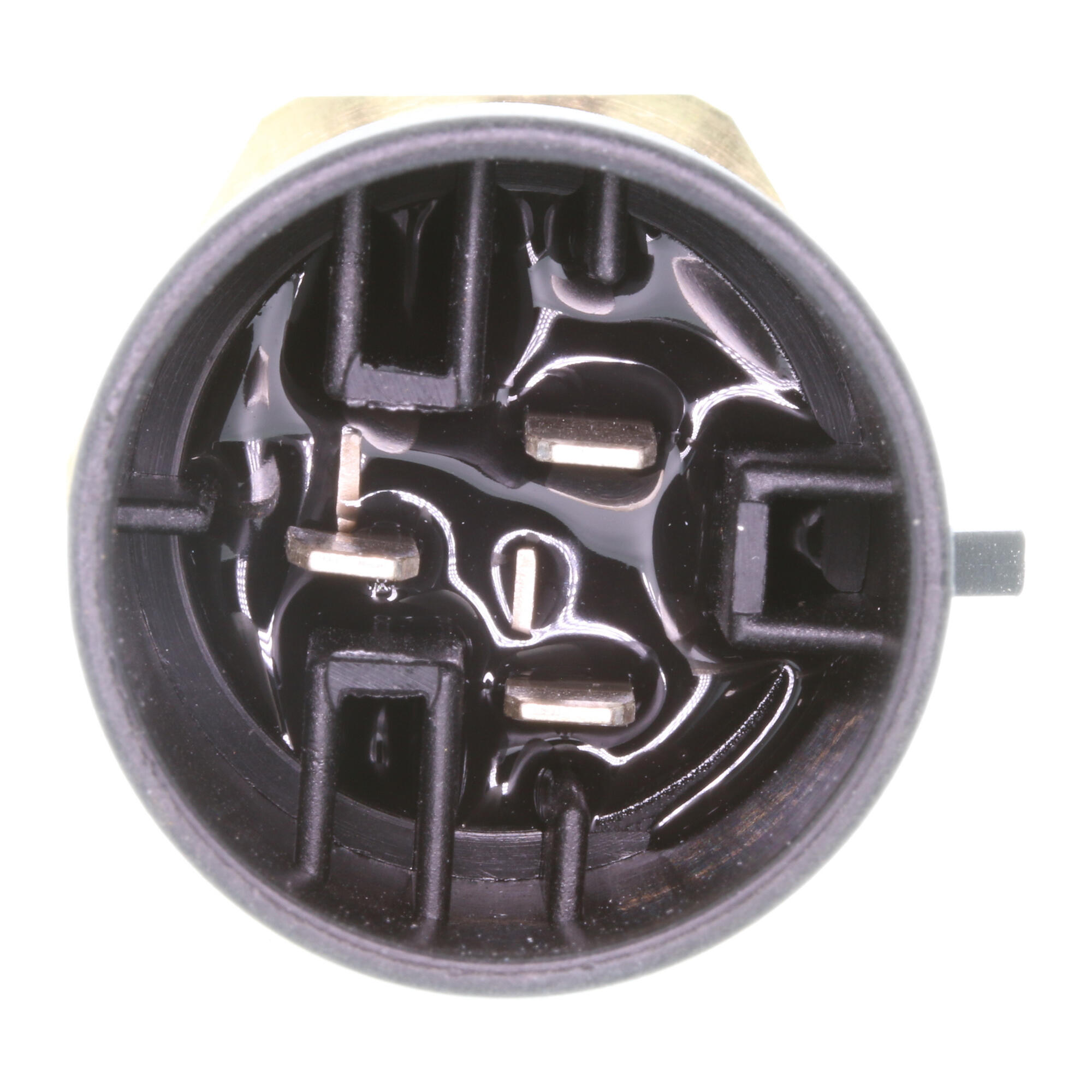 VEMO Temperature Switch, radiator fan V40-99-1077