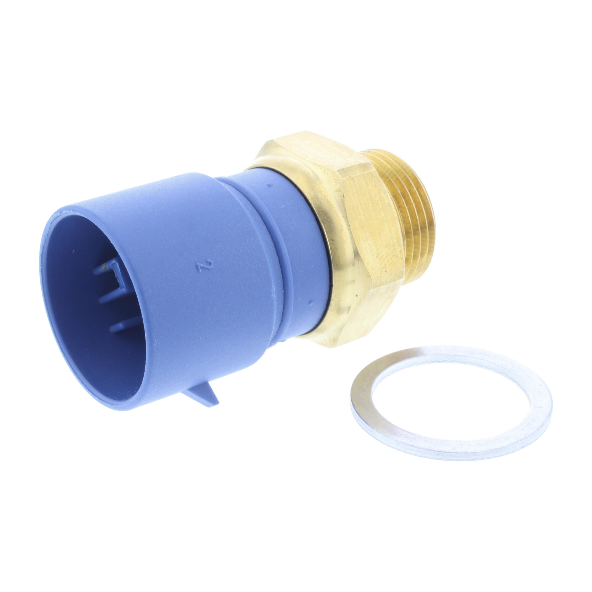 VEMO Temperature Switch, radiator fan V40-99-1080