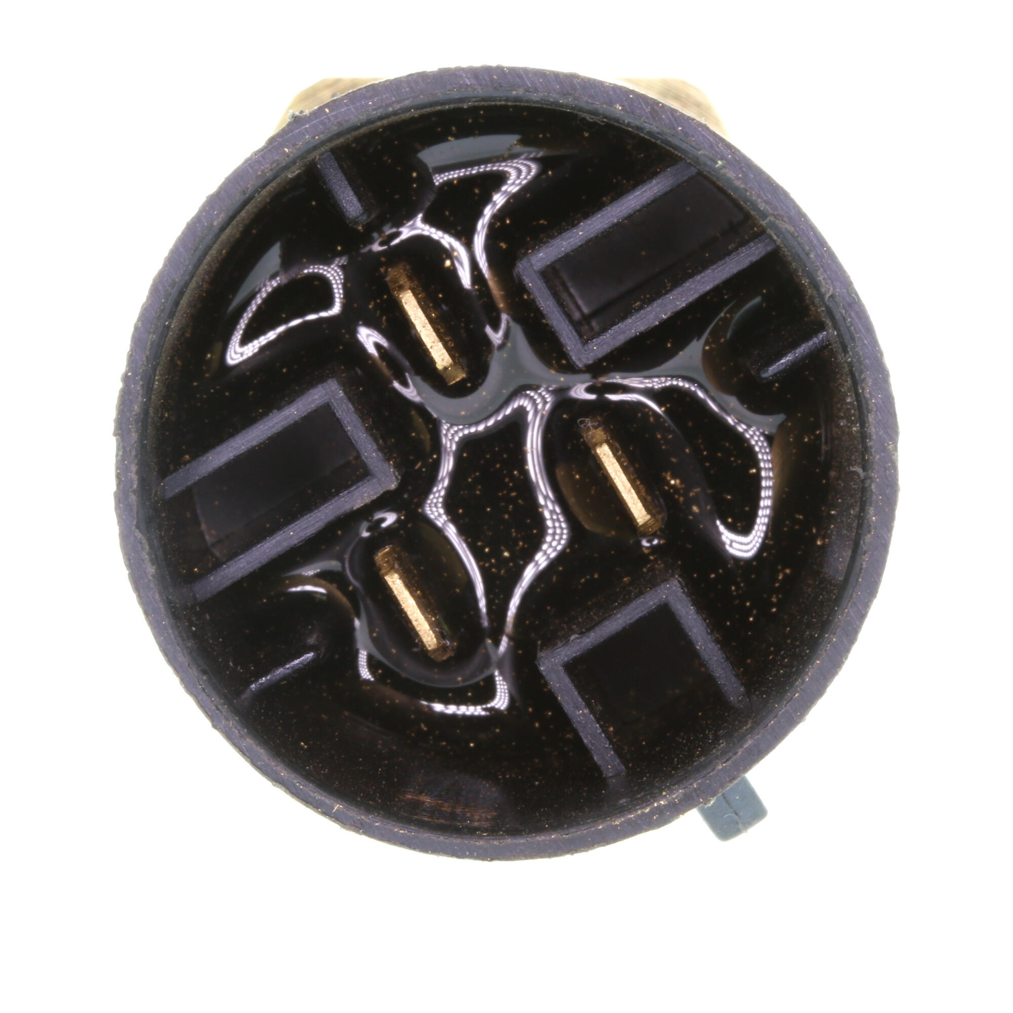 VEMO Temperature Switch, radiator fan V40-99-1083