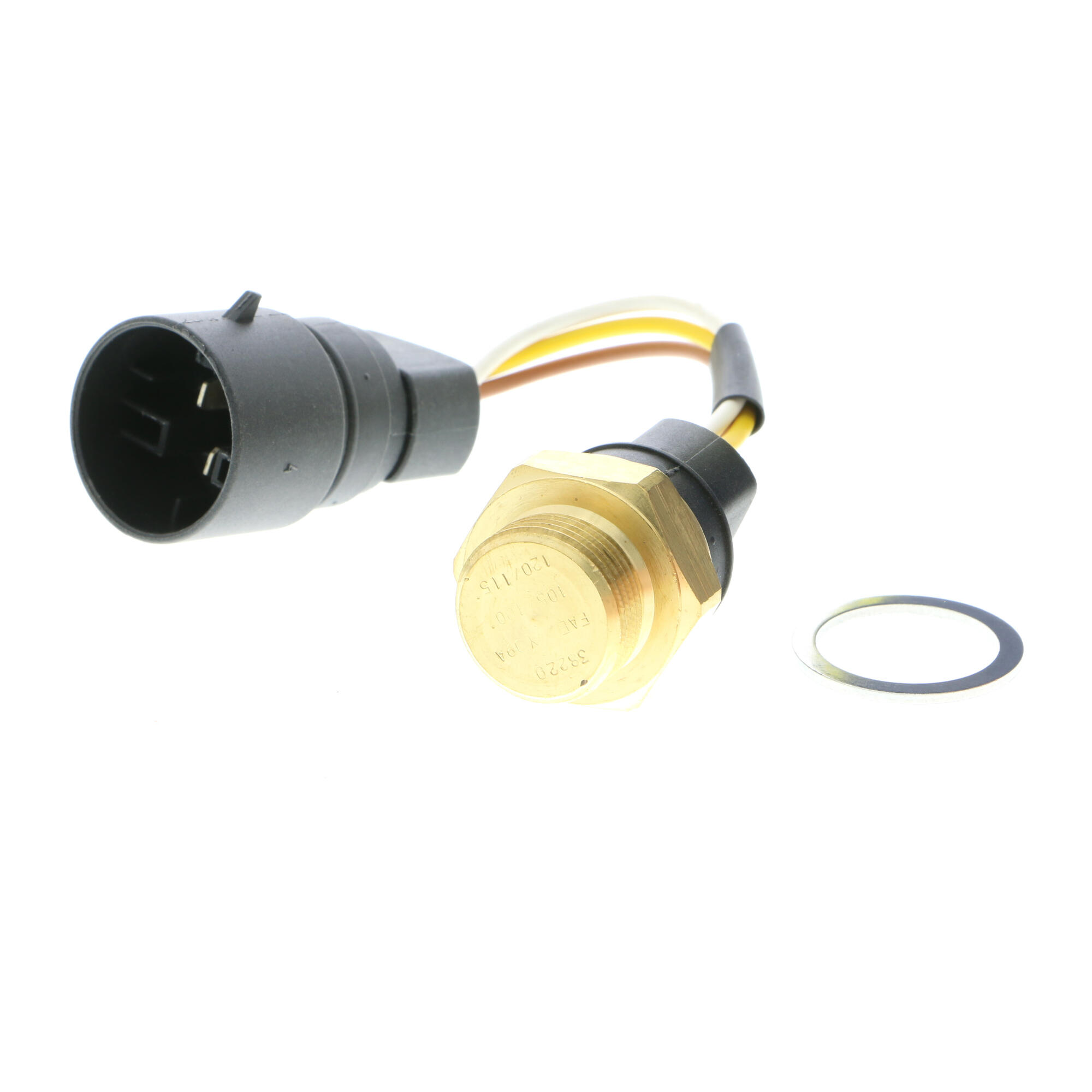 VEMO Temperature Switch, radiator fan V40-99-1085