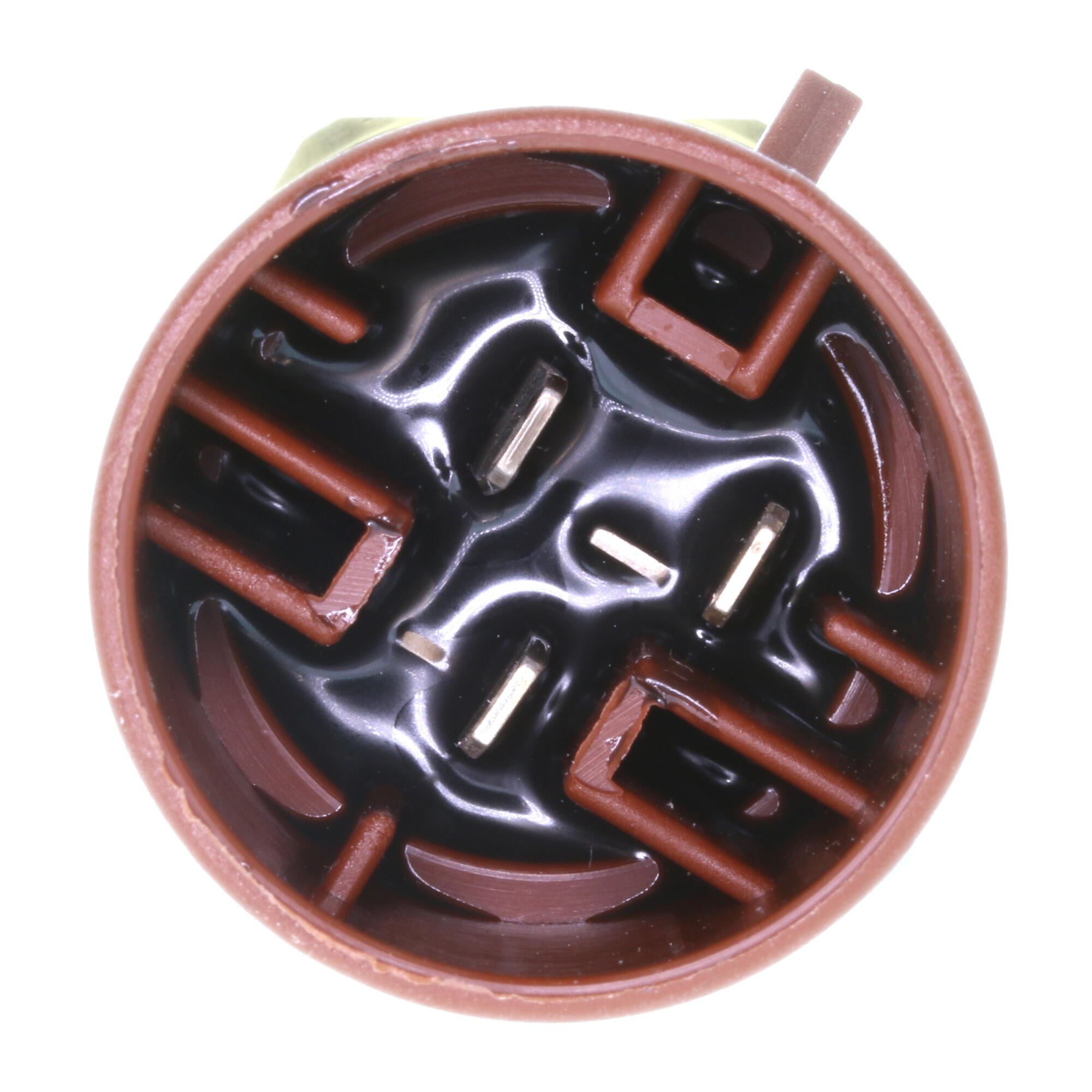 VEMO Temperature Switch, radiator fan V40-99-1086