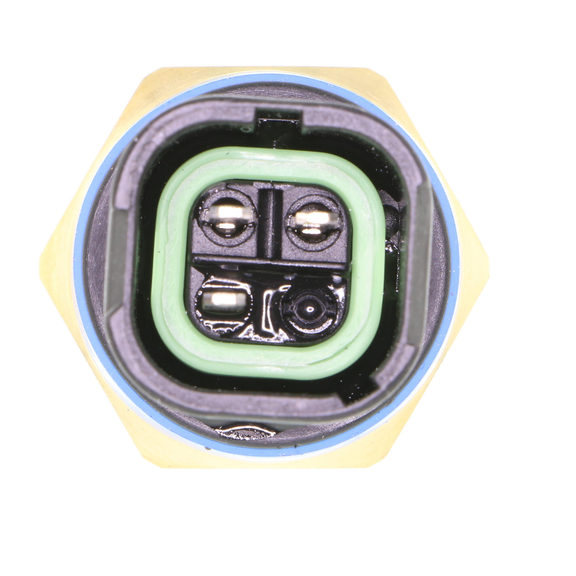 VEMO Temperature Switch, radiator fan V40-99-1087