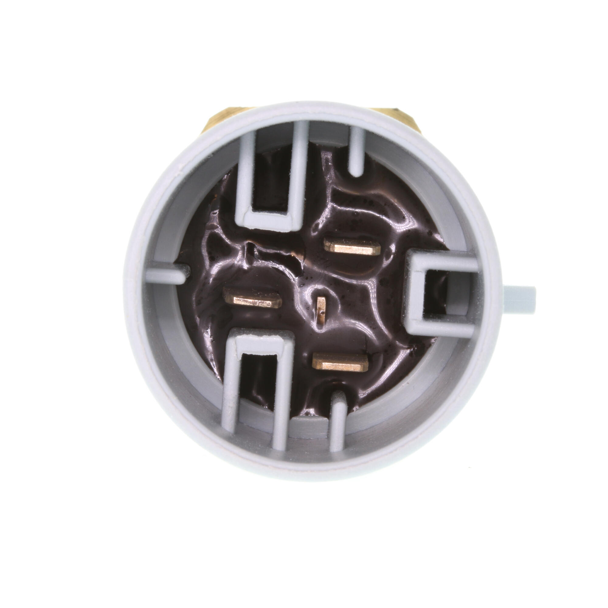 VEMO Temperature Switch, radiator fan V40-99-1092