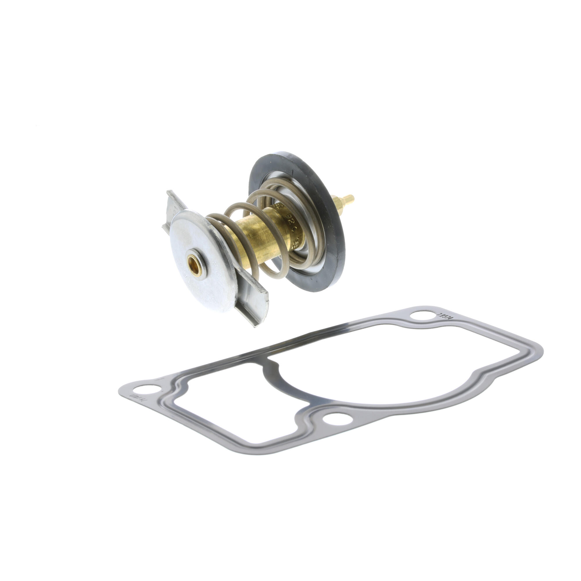 VEMO Thermostat, coolant V40-99-1096